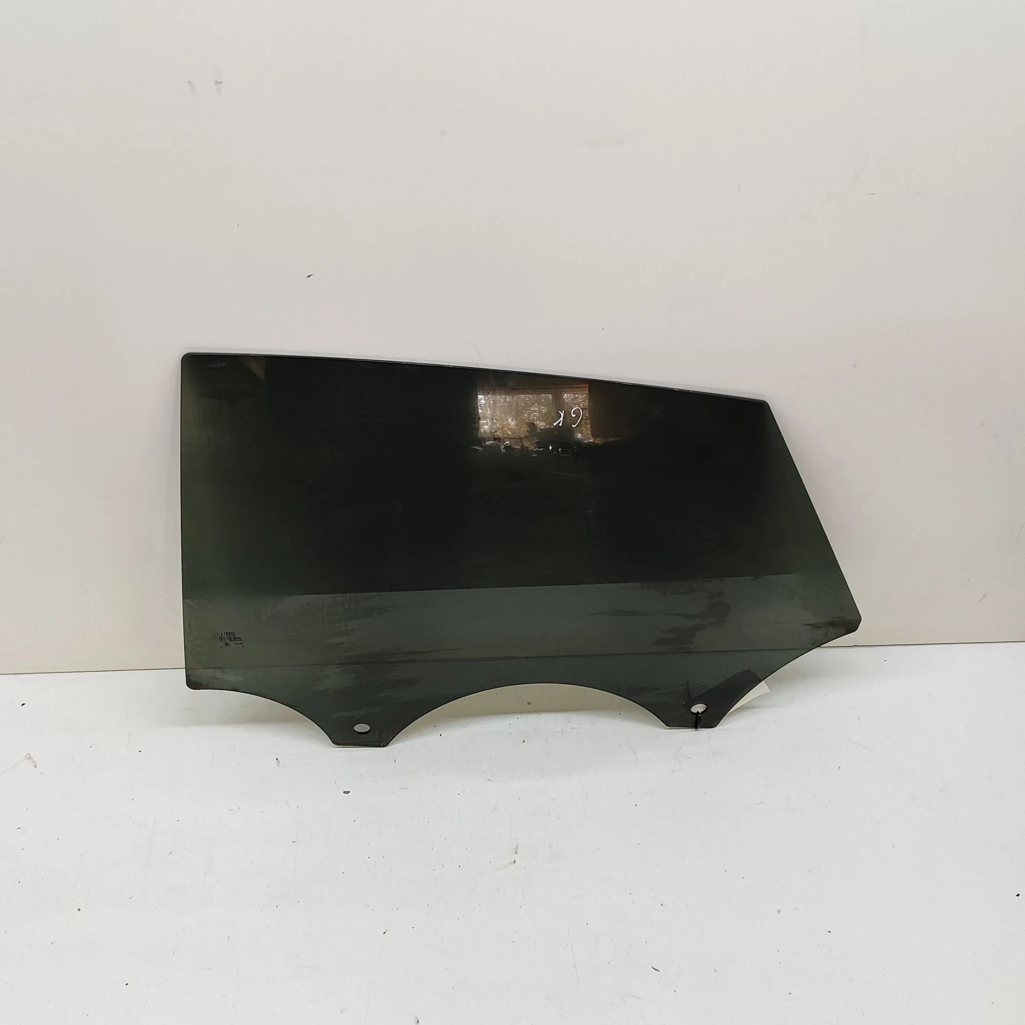 Audi A7 (4G) Rear Left Door Window Rear Left Door Window — AUDI A7 (Sportback 4GA,...