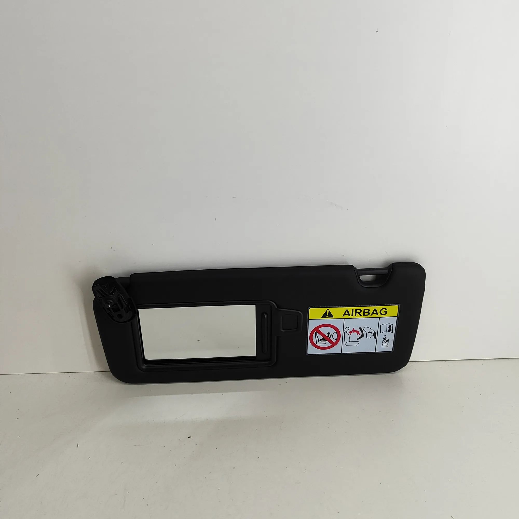Hyundai Tucson Left Side Sun Visor Left Side Sun Visor — HYUNDAI TUCSON (NX4E, NX4...