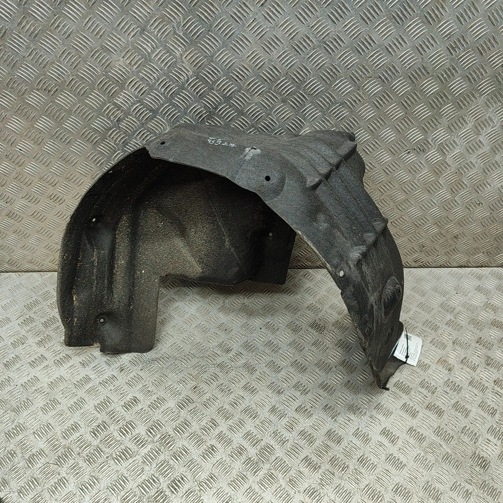 Nissan Juke Rear Left Arch Liner Rear Left Arch Liner — NISSAN JUKE (F16) (2019-...
