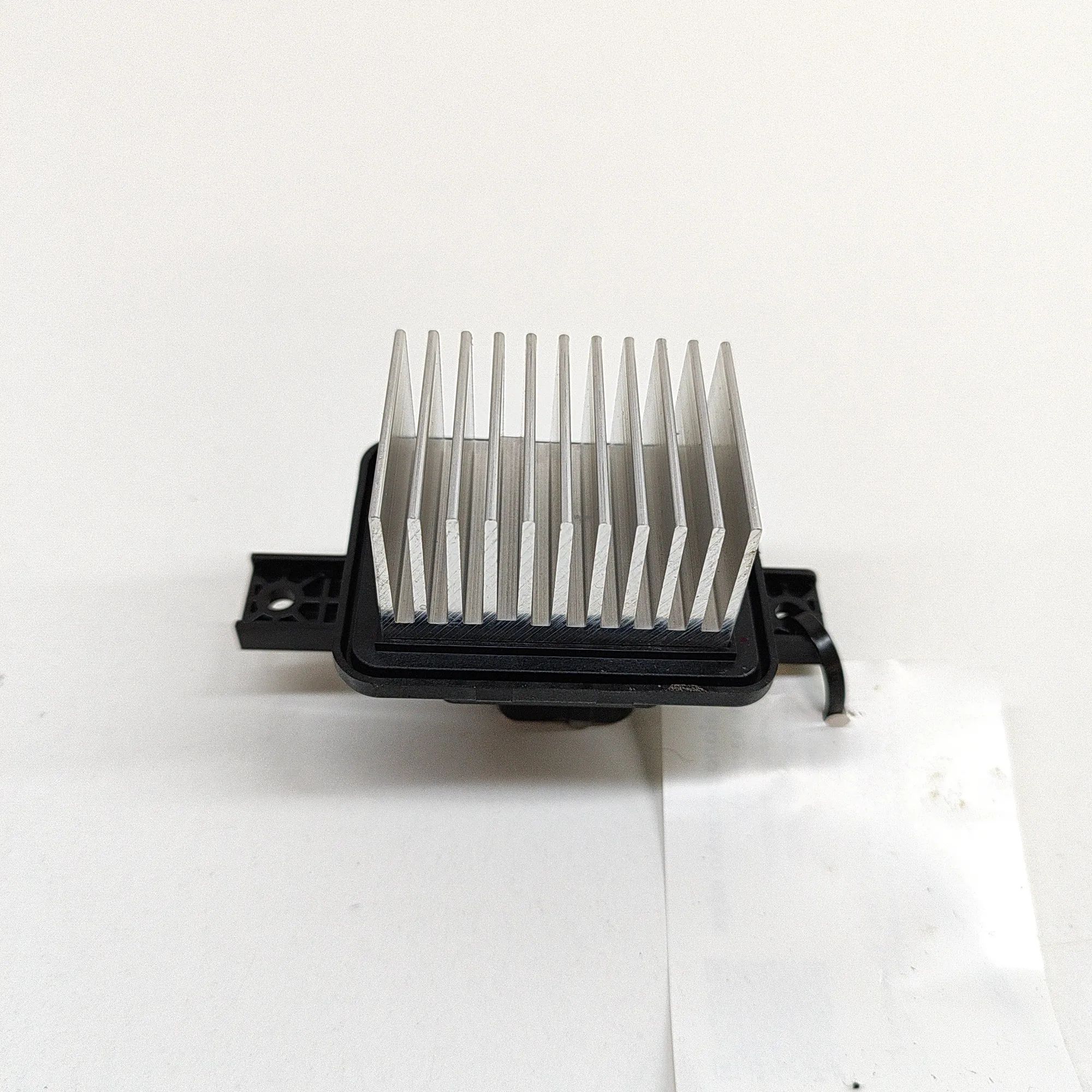 Honda Civic Heater blower resistor Heater blower resistor — HONDA CIVIC (X Hatchba...