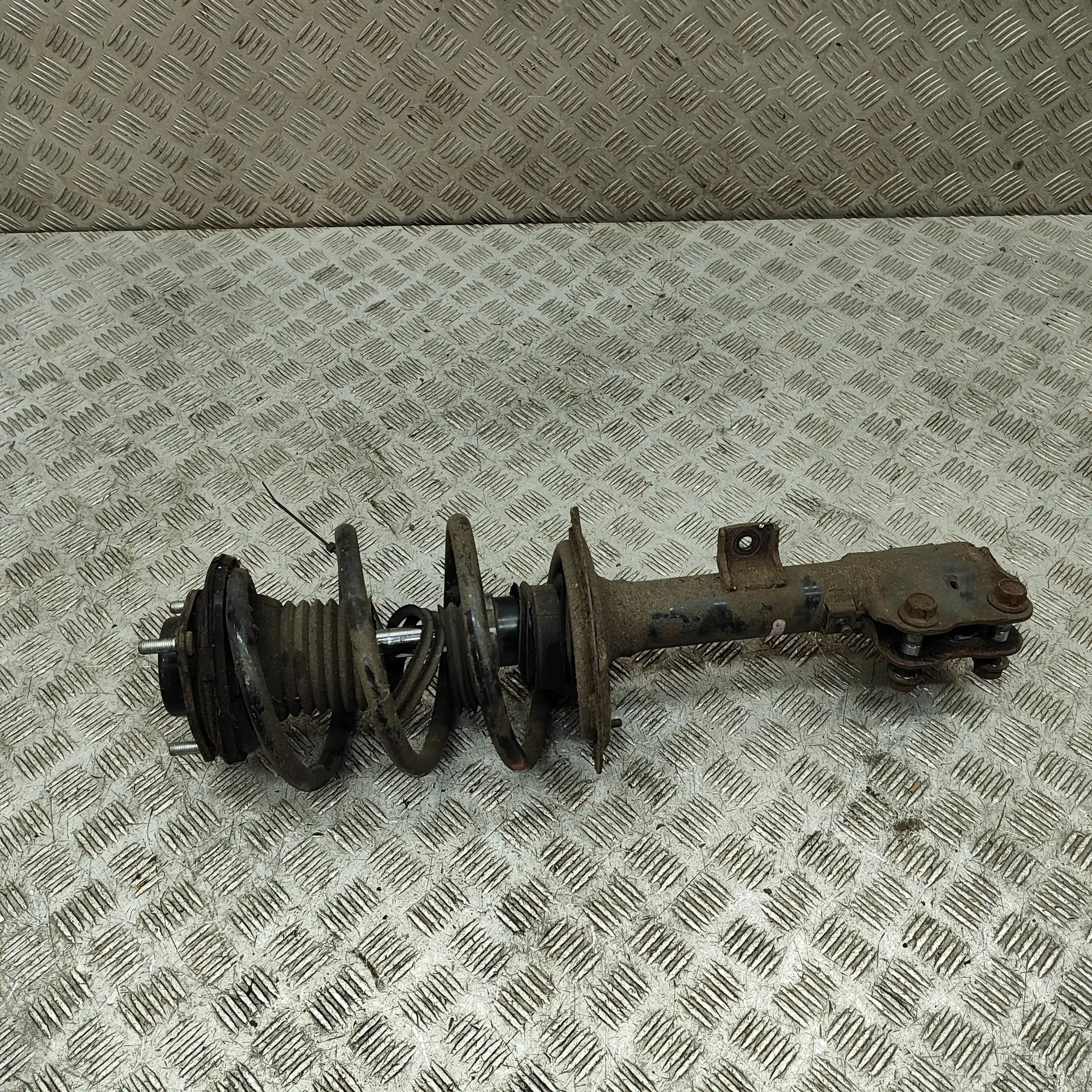 Mitsubishi Outlander Shock absorber — front left Shock absorber — front left — MITSUBISHI OUTLAN...