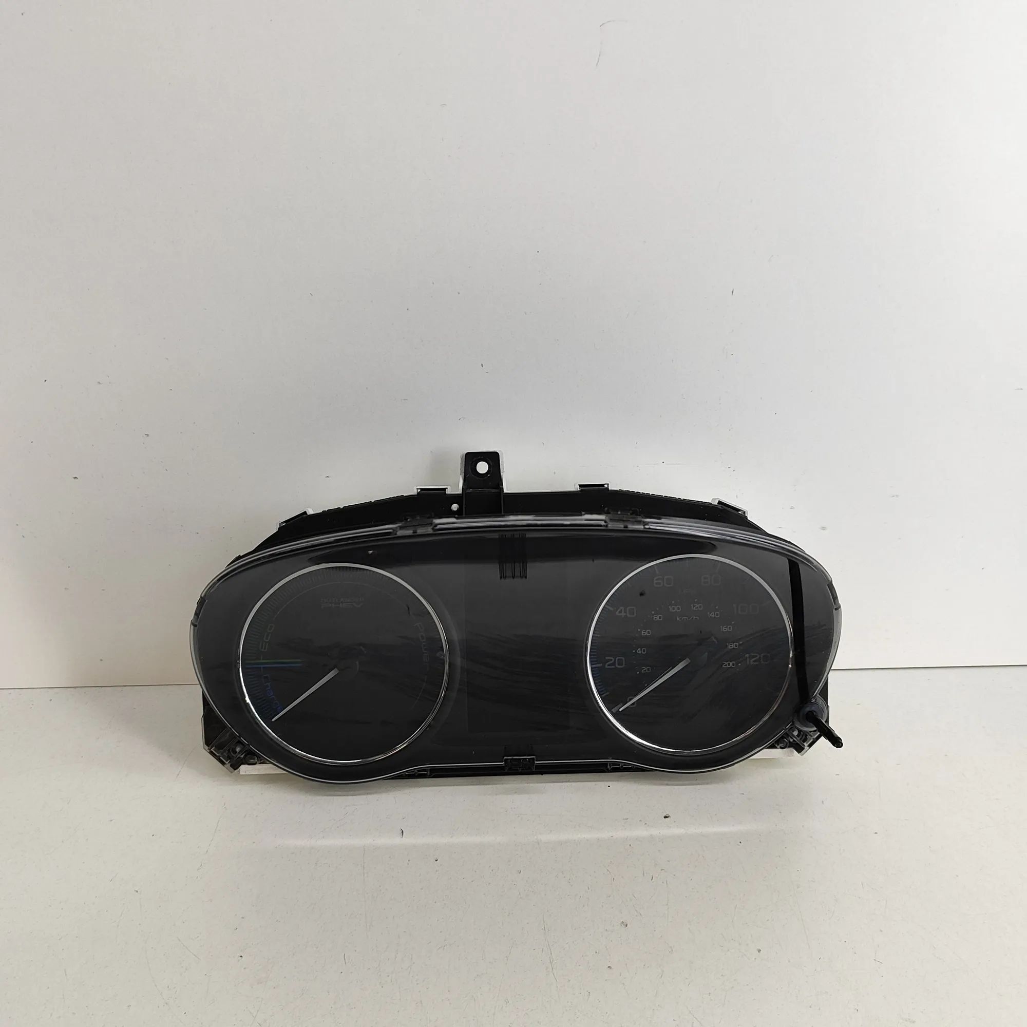 Mitsubishi Outlander Instrument Cluster Speedometer Instrument Cluster Speedometer — MITSUBISHI OUT...