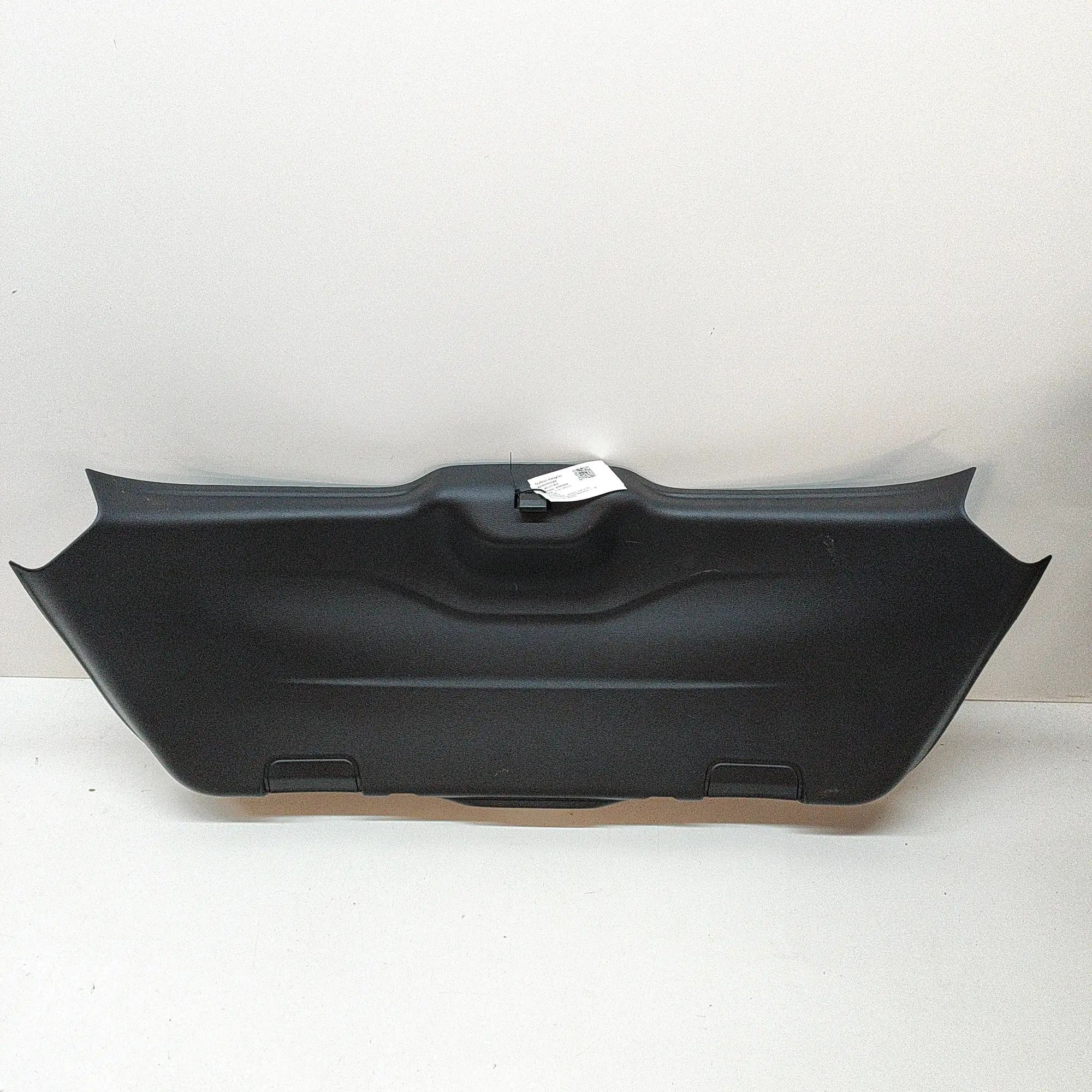 Nissan Juke Tailgate Bootlid Cover Trim Tailgate Bootlid Cover Trim — NISSAN JUKE (F16)...