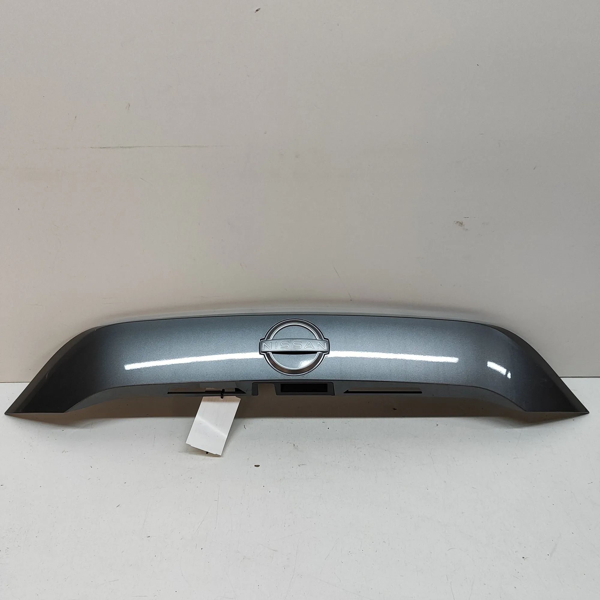 Nissan Juke Trim Number Plate Light Trim Number Plate Light — NISSAN JUKE (F16) (20...