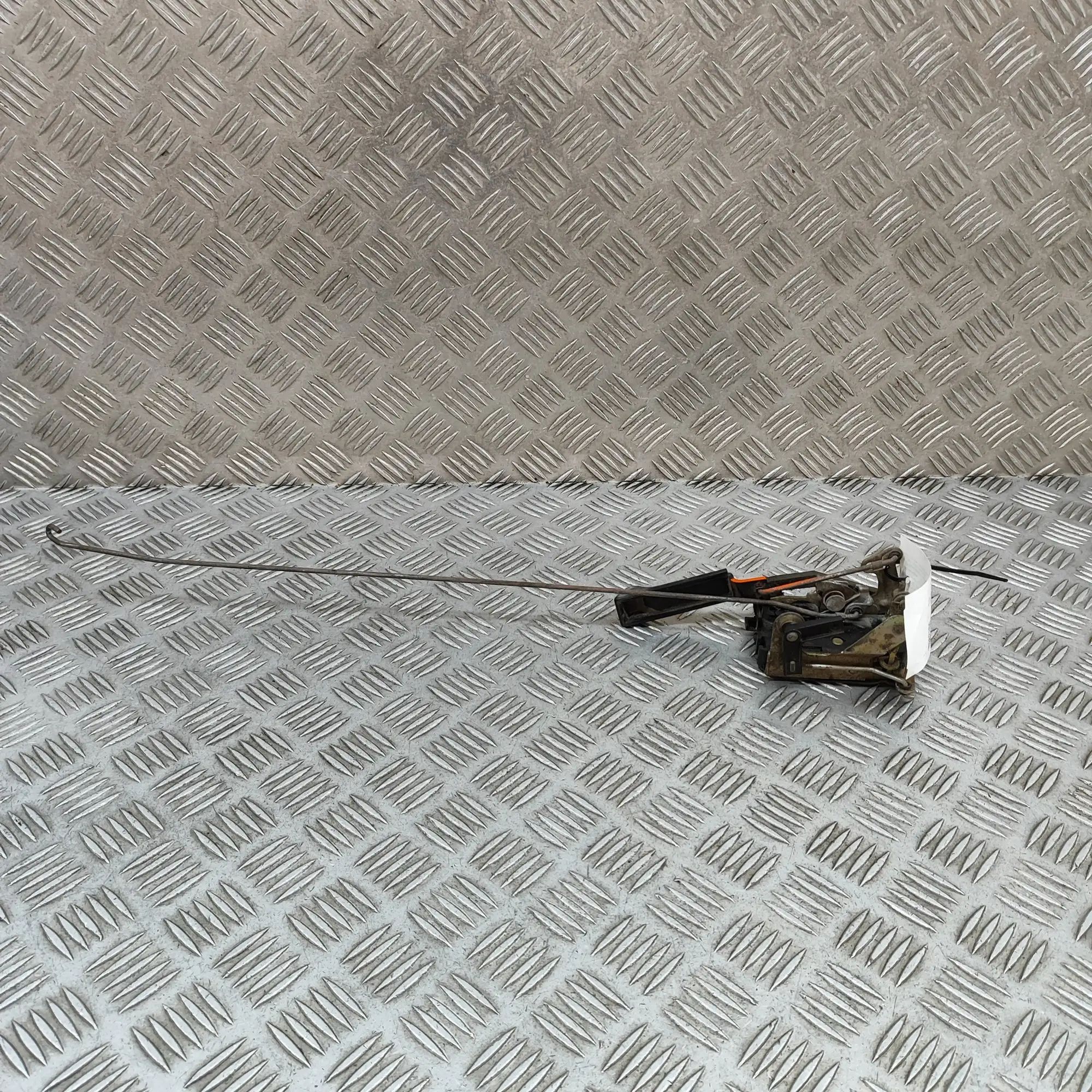 Land Rover Defender Door lock — front left Door lock — front left — LAND ROVER DEFENDER (L...