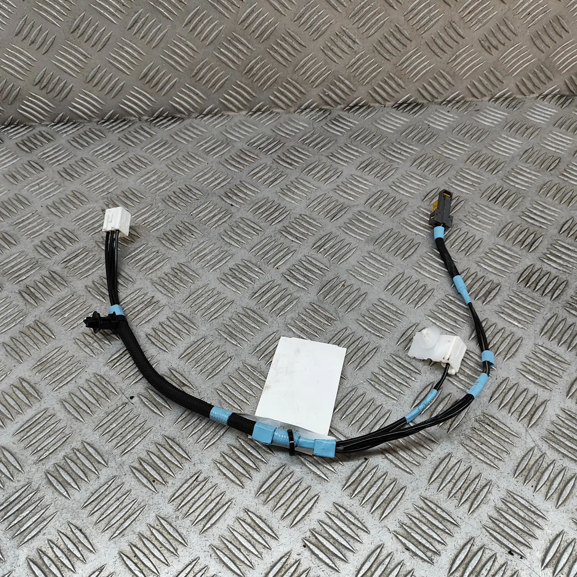 Lexus RX Wiring harness Wiring harness — LEXUS RX (_LA1_, _LH1_) (2022-...