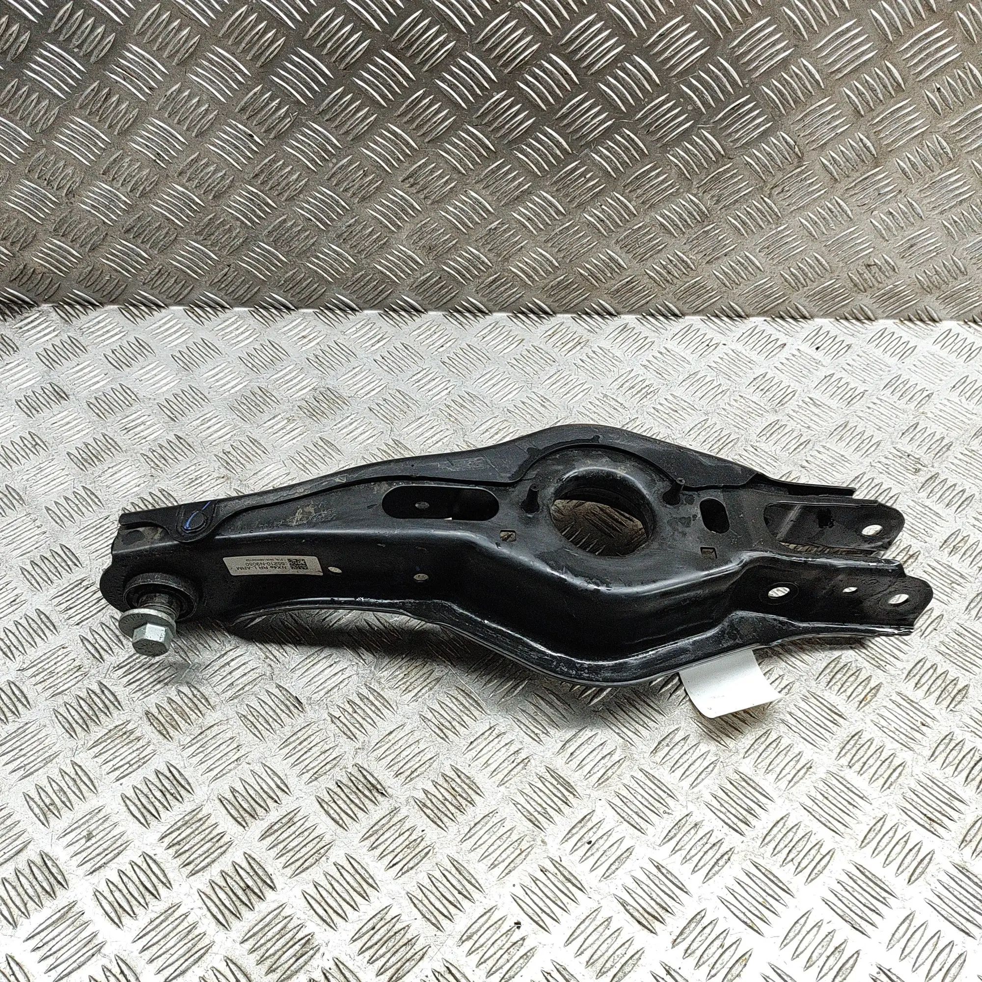 Hyundai Tucson Rear Left Lower Control Arm Rear Left Lower Control Arm — HYUNDAI TUCSON (N...