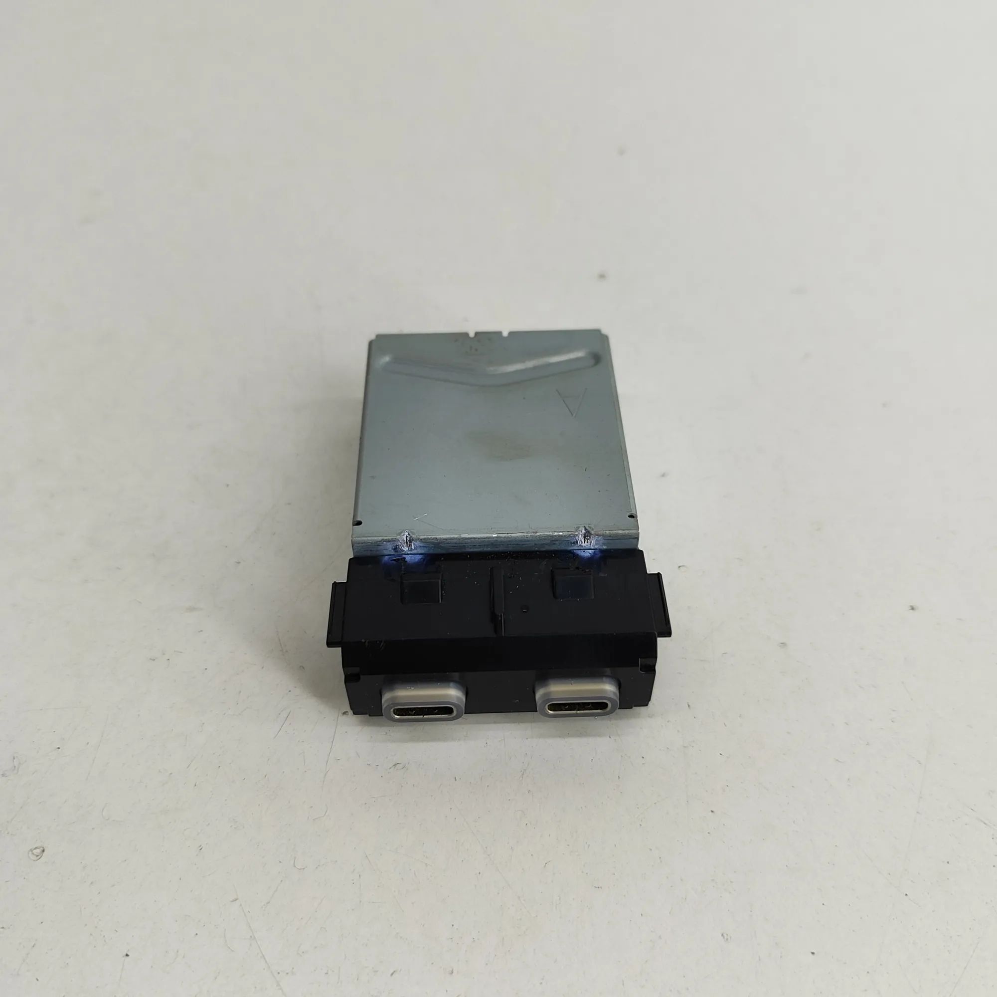 Lexus RX USB USB — LEXUS RX (_LA1_, _LH1_) (2022-...) — 8553...