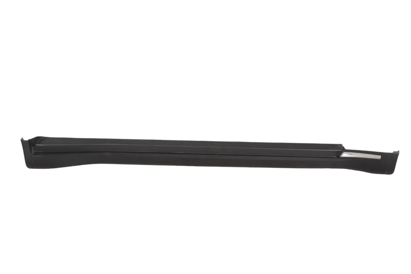 Infiniti FX / QX70 (S51) Right Side Plastic Sideskirt Cover Right Side Plastic Sideskirt Cover — INFINITI F...