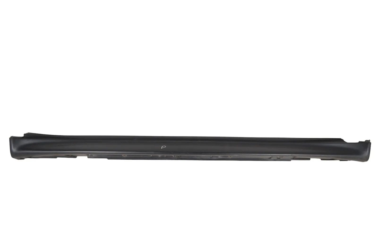 Nissan Juke Right Side Plastic Sideskirt Cover Right Side Plastic Sideskirt Cover — NISSAN JUK...