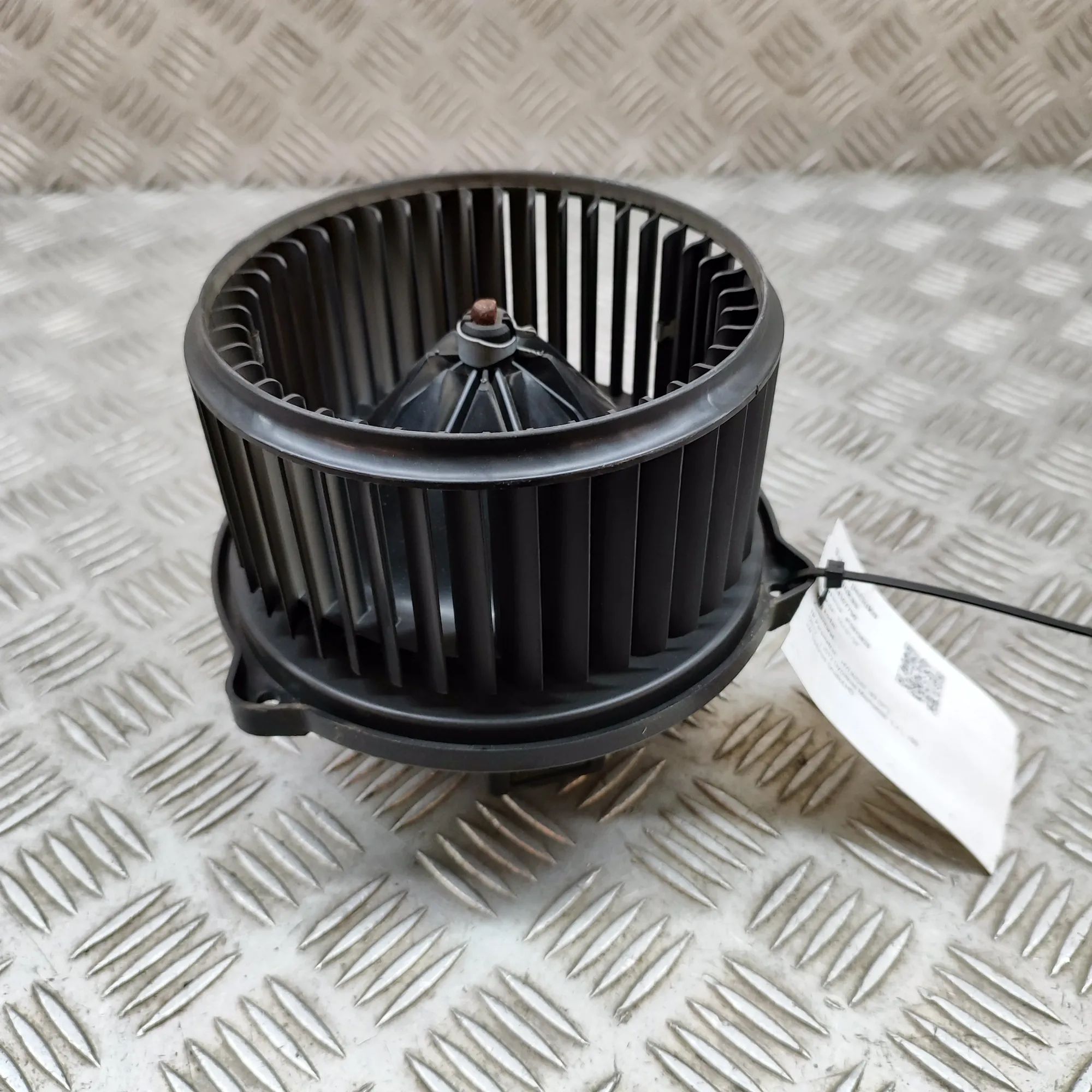 Hyundai i40 Heater Blower Fan Heater Blower Fan — HYUNDAI I40 (VF) (2012-...)...