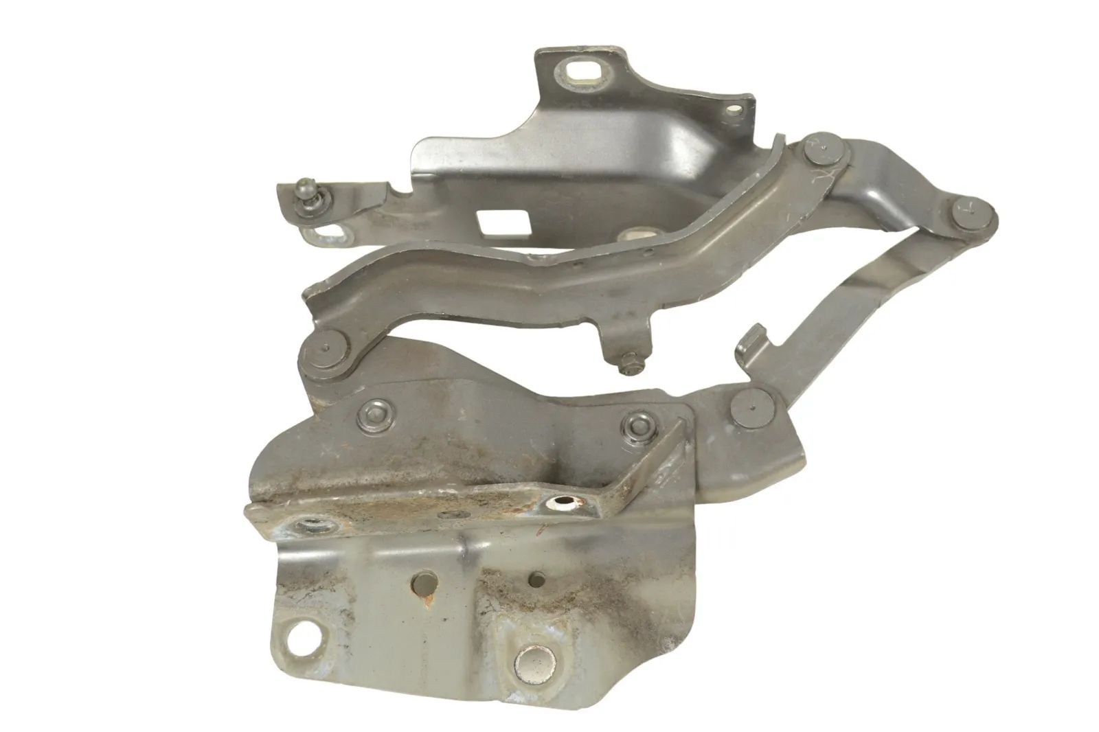 Land Rover Discovery Bonnet hinge — front right Bonnet hinge — front right — LAND ROVER DISCOVE...