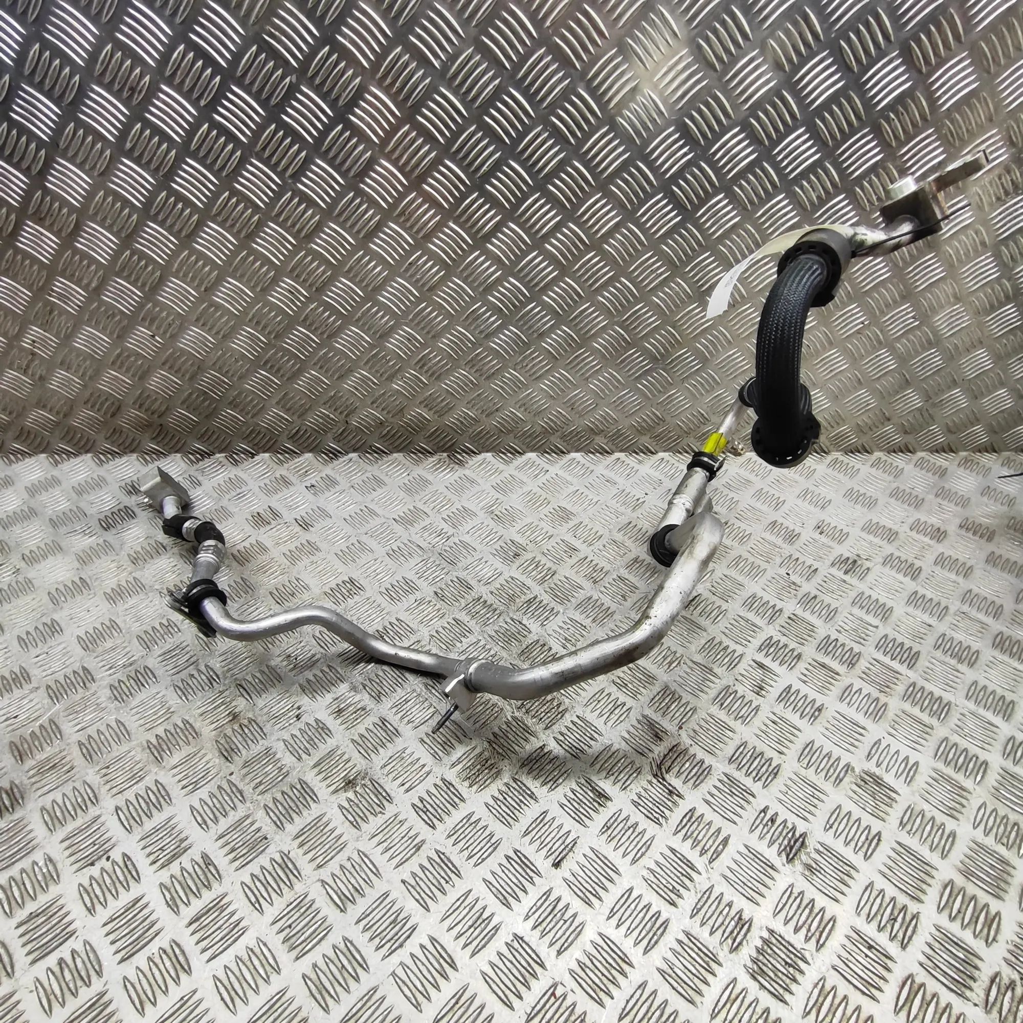 Maserati Ghibli A/C Air Con Hose Pipe A/C Air Con Hose Pipe — MASERATI GHIBLI (M157) ...