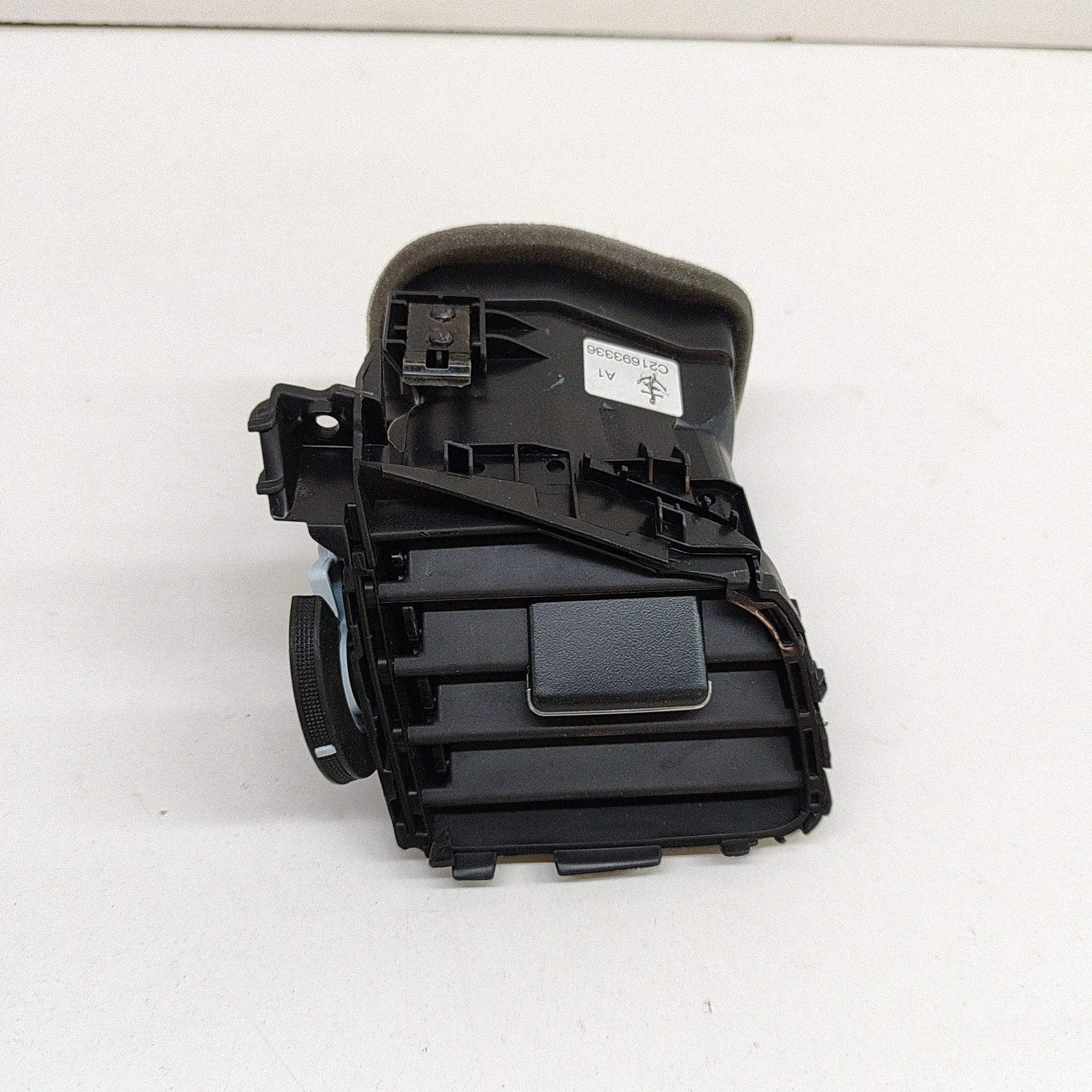 Honda Civic Dashboard Air Vents Dashboard Air Vents — HONDA CIVIC (X Hatchback ...
