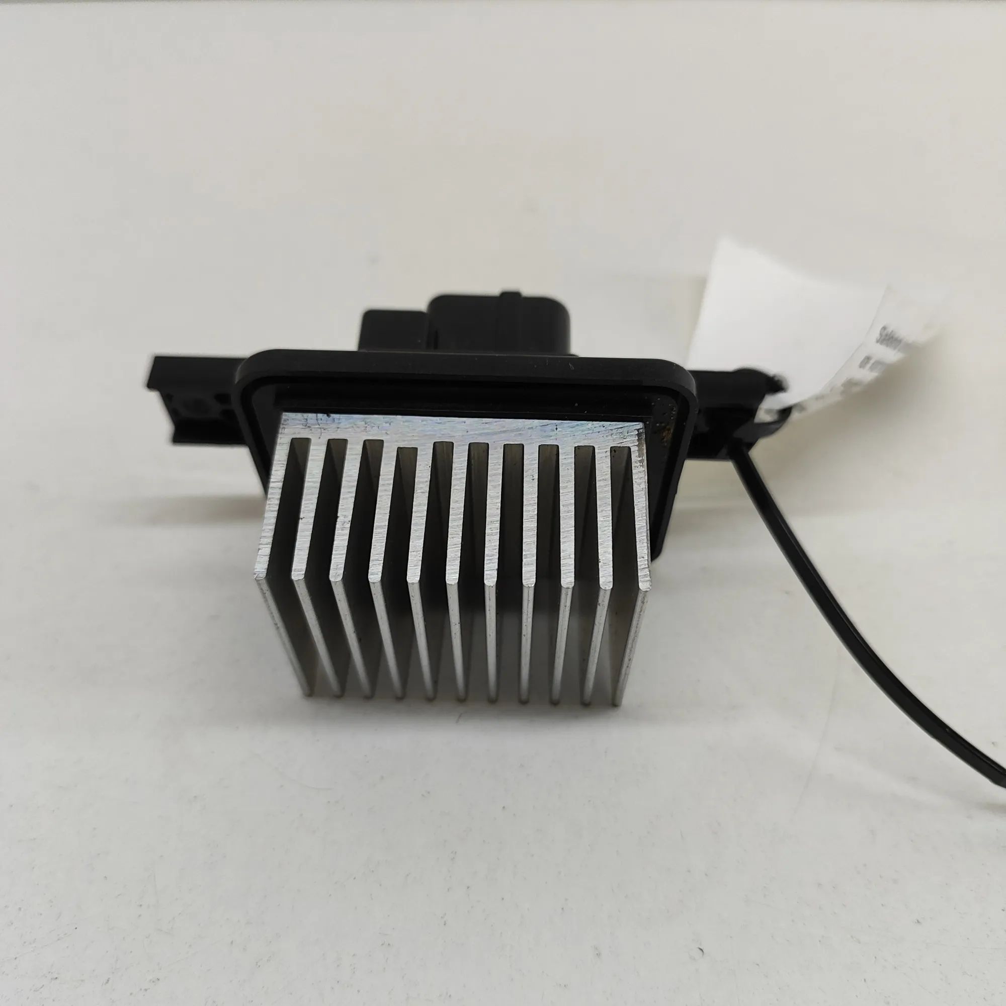Honda Civic Heater blower resistor Heater blower resistor — HONDA CIVIC (X Hatchba...