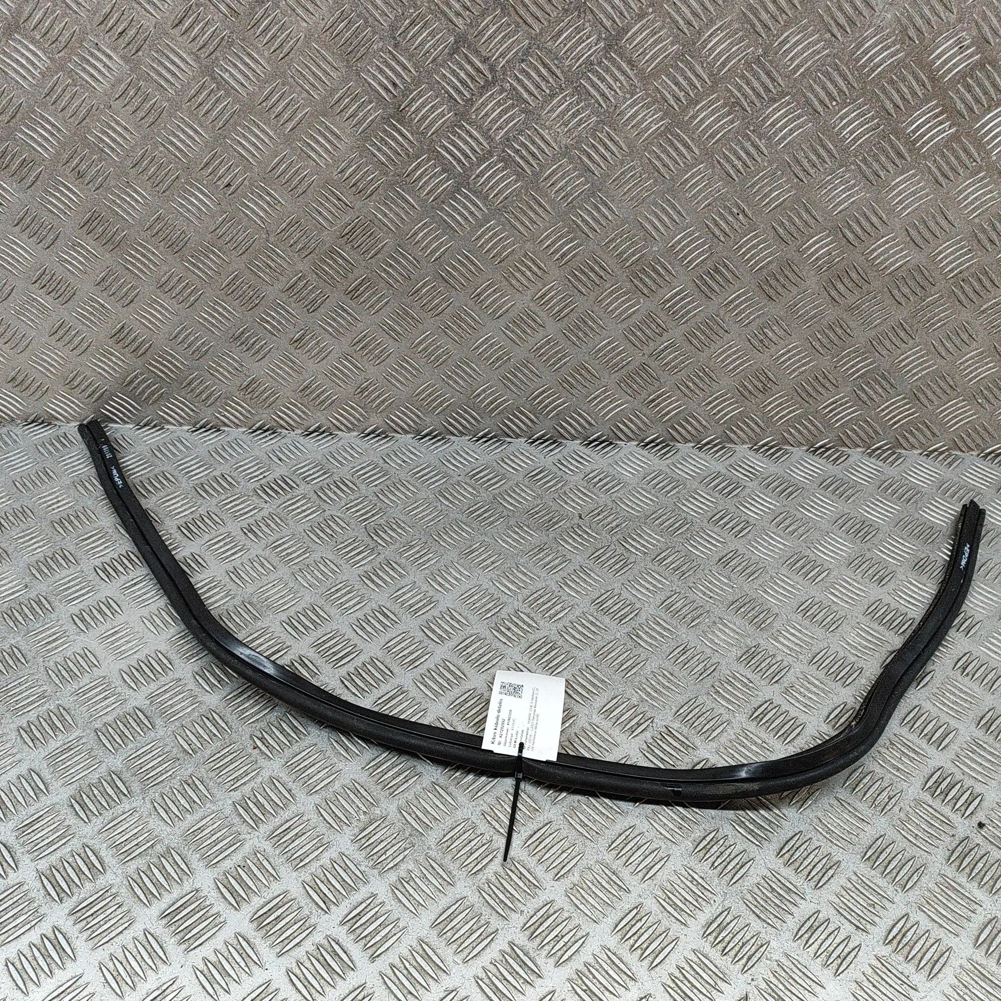 Honda Civic Other Body Parts Other Body Parts — HONDA CIVIC (X Hatchback FC_...