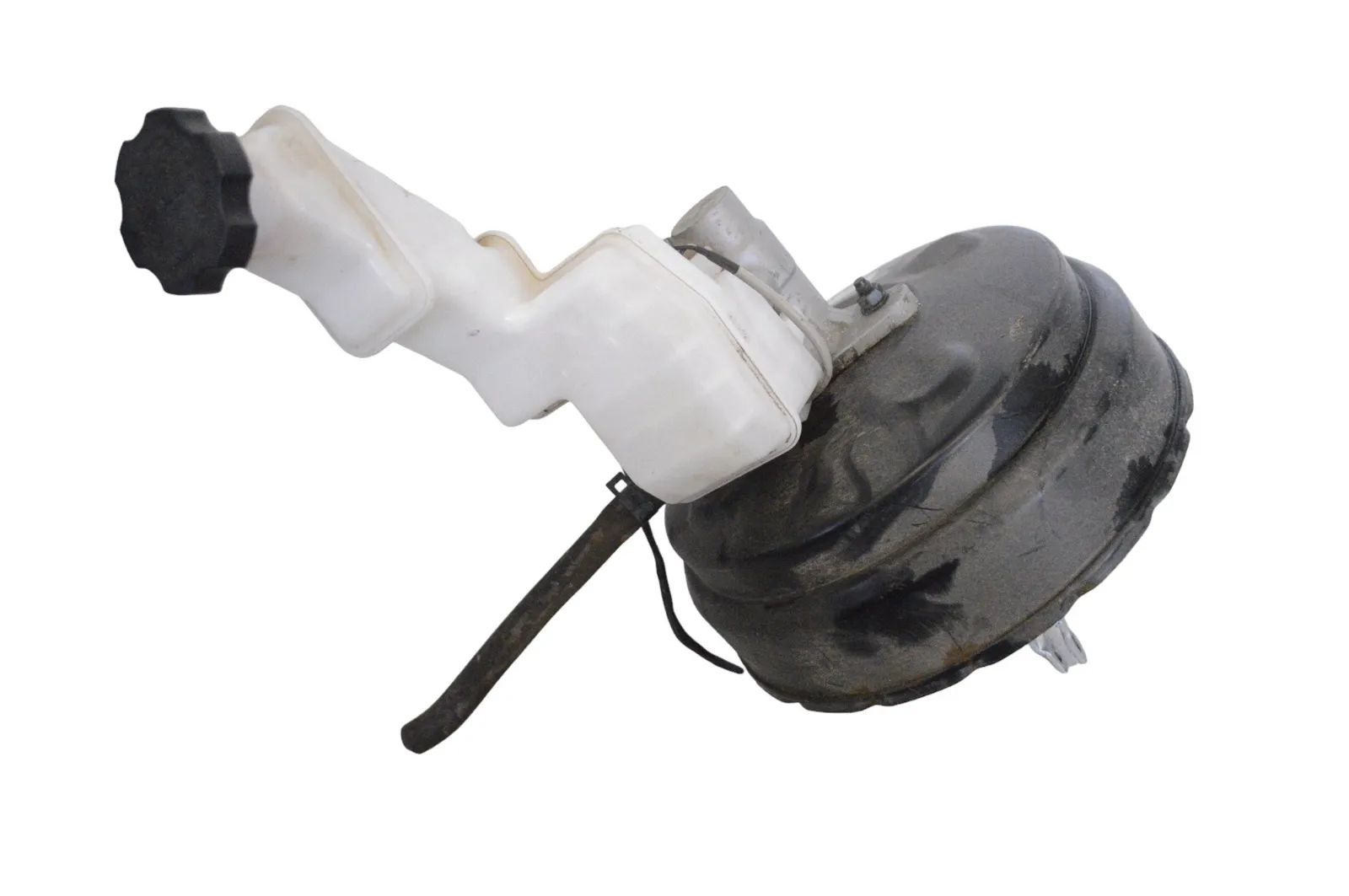 Hyundai Santa Fe Brake Servo Booster Brake Servo Booster — HYUNDAI SANTA (FÉ III DM)...