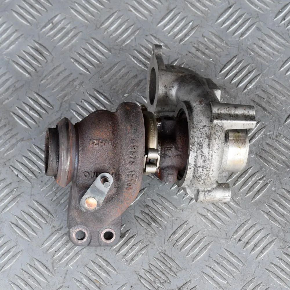 Ford Fiesta Turbocharger Turbocharger — FORD FIESTA (VI) (2008-...) — 96...