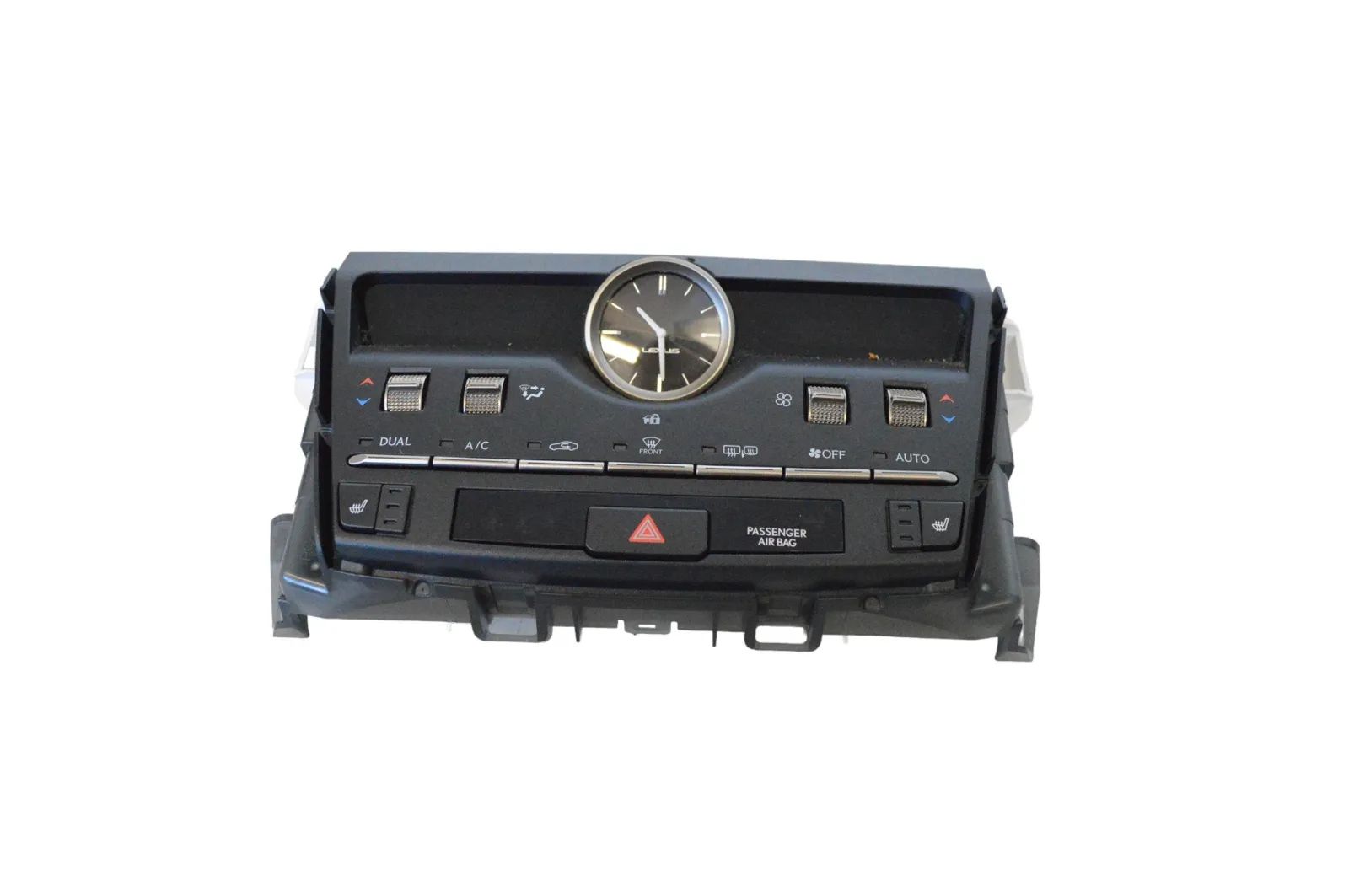 Lexus NX Climate control unit Climate control unit — LEXUS NX (_Z1_) (2014-.....