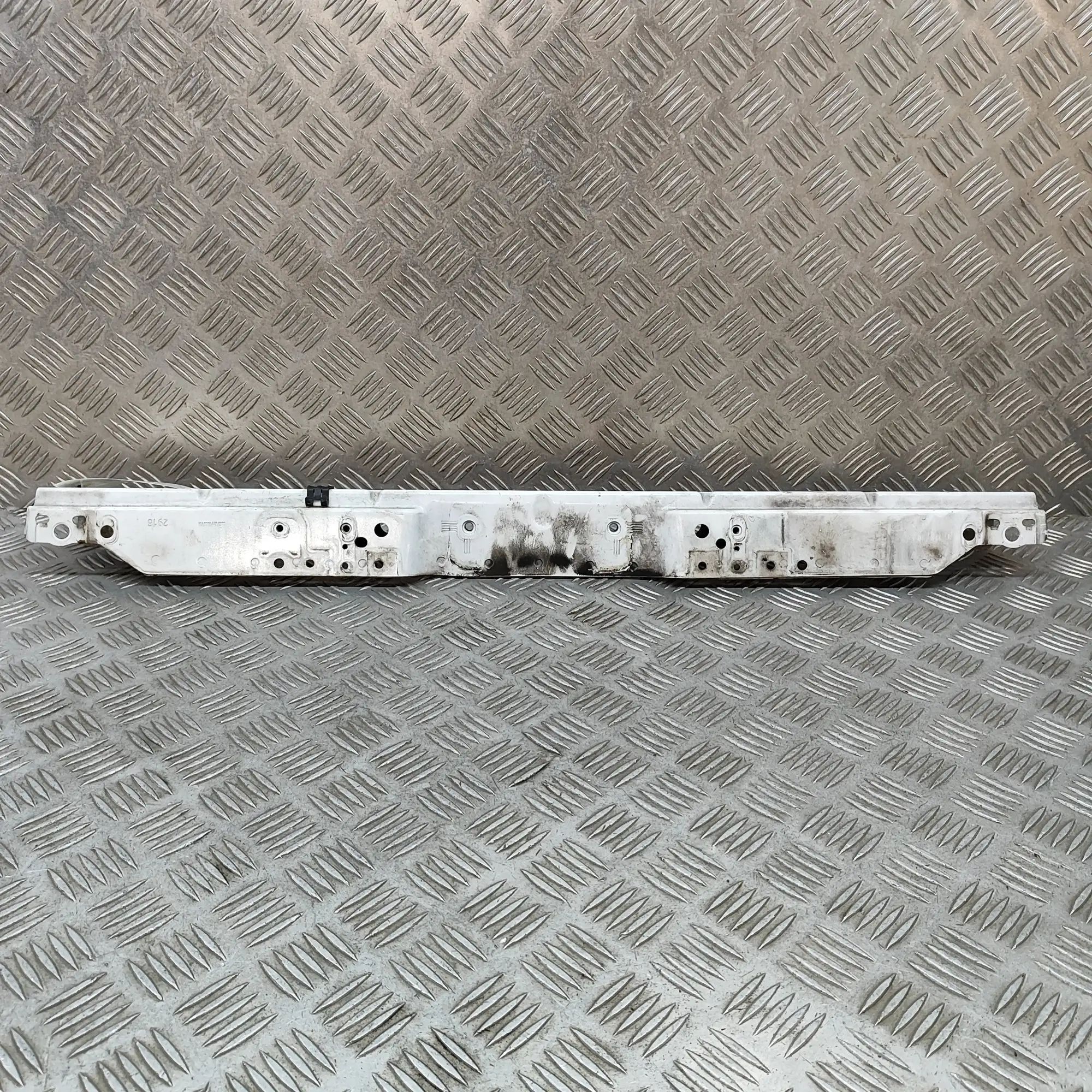 Opel Cascada Slam Panel Frame Upper Part Slam Panel Frame Upper Part — OPEL CASCADA (W13...