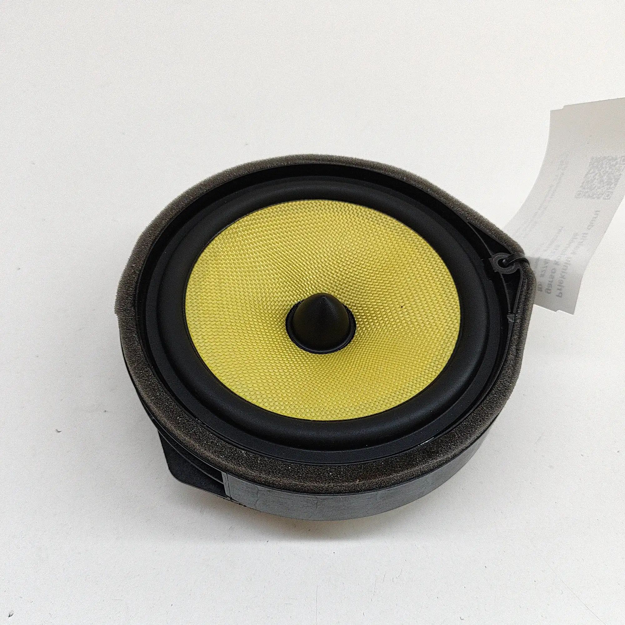 Honda Civic Front Left Door Speaker Front Left Door Speaker — HONDA CIVIC (X Hatchb...