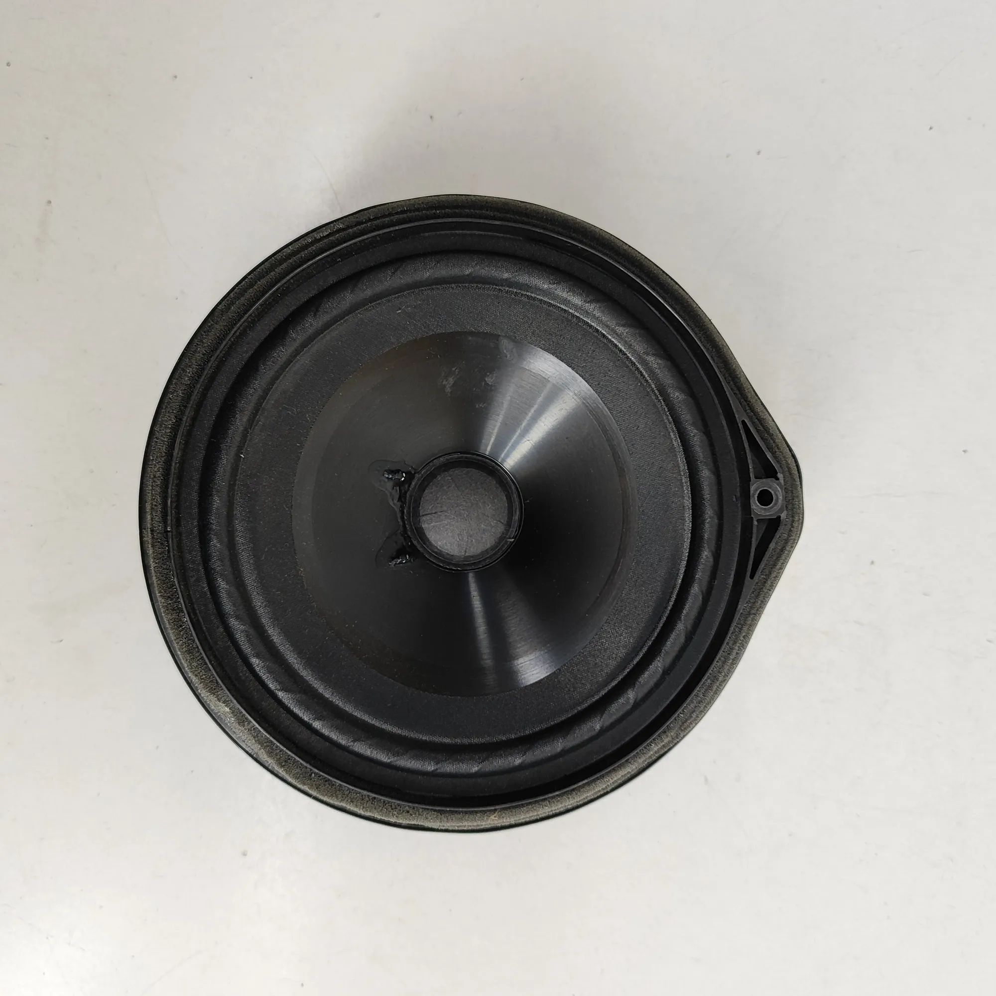 Honda Civic Front Left Door Speaker Front Left Door Speaker — HONDA CIVIC (X Hatchb...