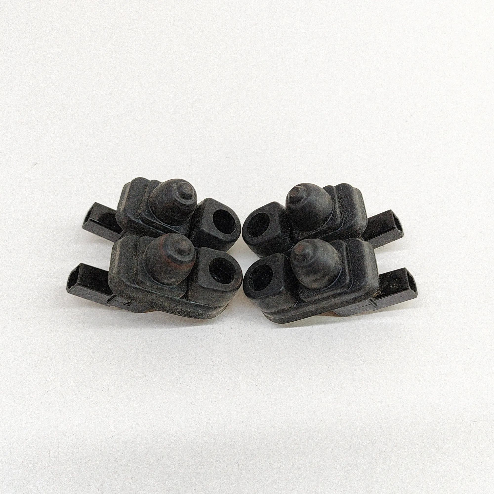 Isuzu D-Max Other Control Units Other Control Units — ISUZU D-MAX (II TFR, TFS)...