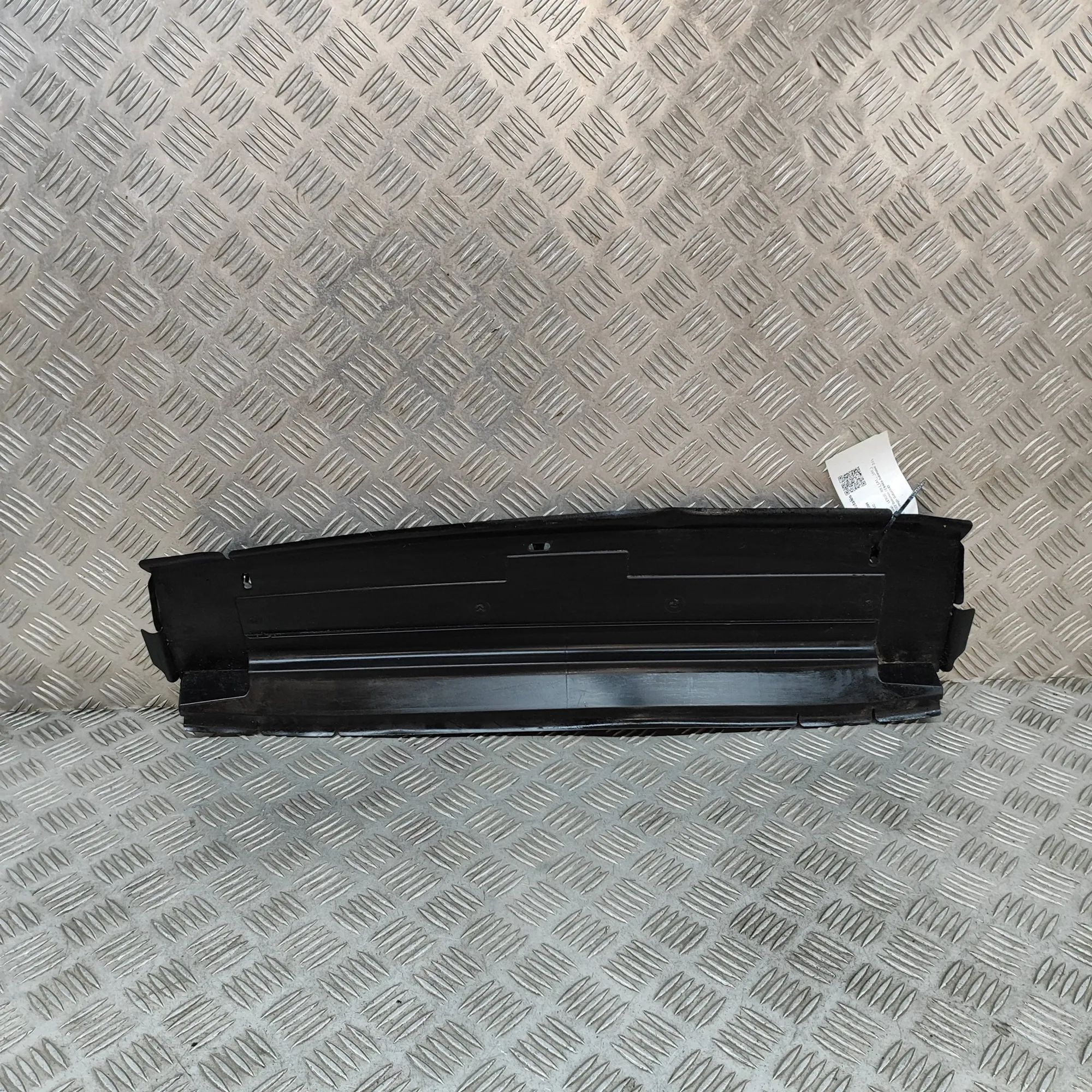 Lexus RX Radiator Air Guide Duct Radiator Air Guide Duct — LEXUS RX (_LA1_, _LH1...