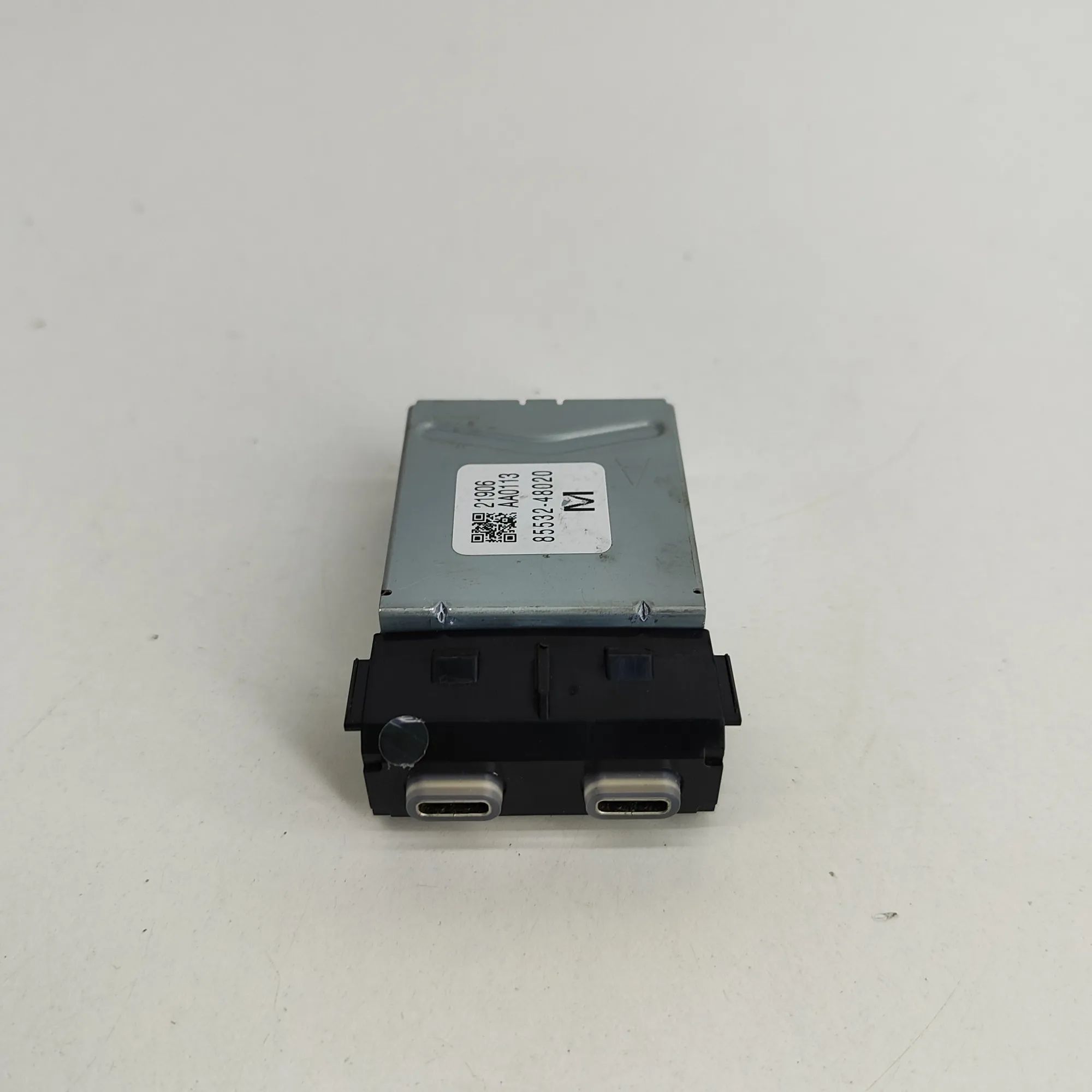 Lexus RX USB USB — LEXUS RX (_LA1_, _LH1_) (2022-...) — 8553...
