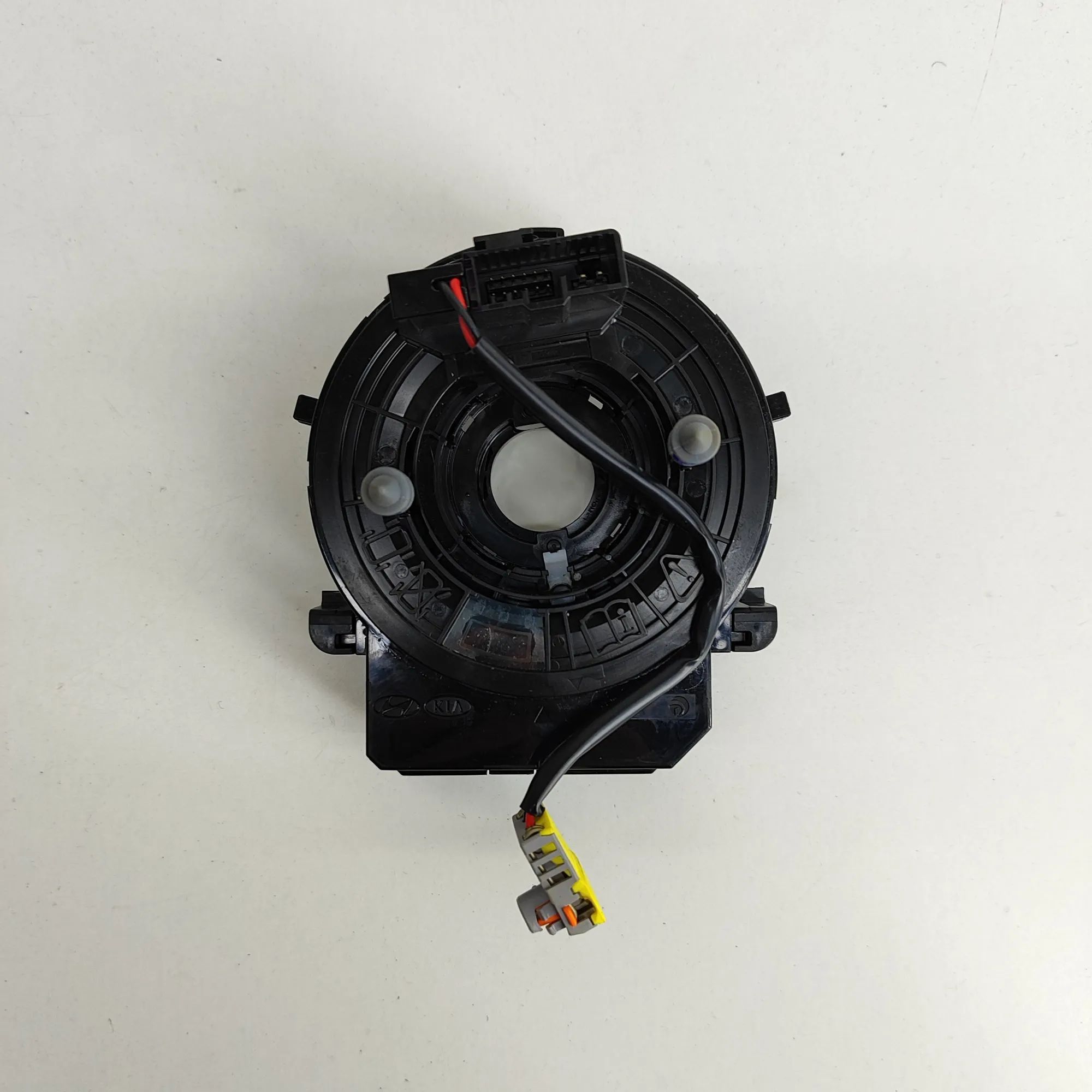 Hyundai Ioniq Steering Wheel Slip Ring Squib Steering Wheel Slip Ring Squib — HYUNDAI IONIQ ...