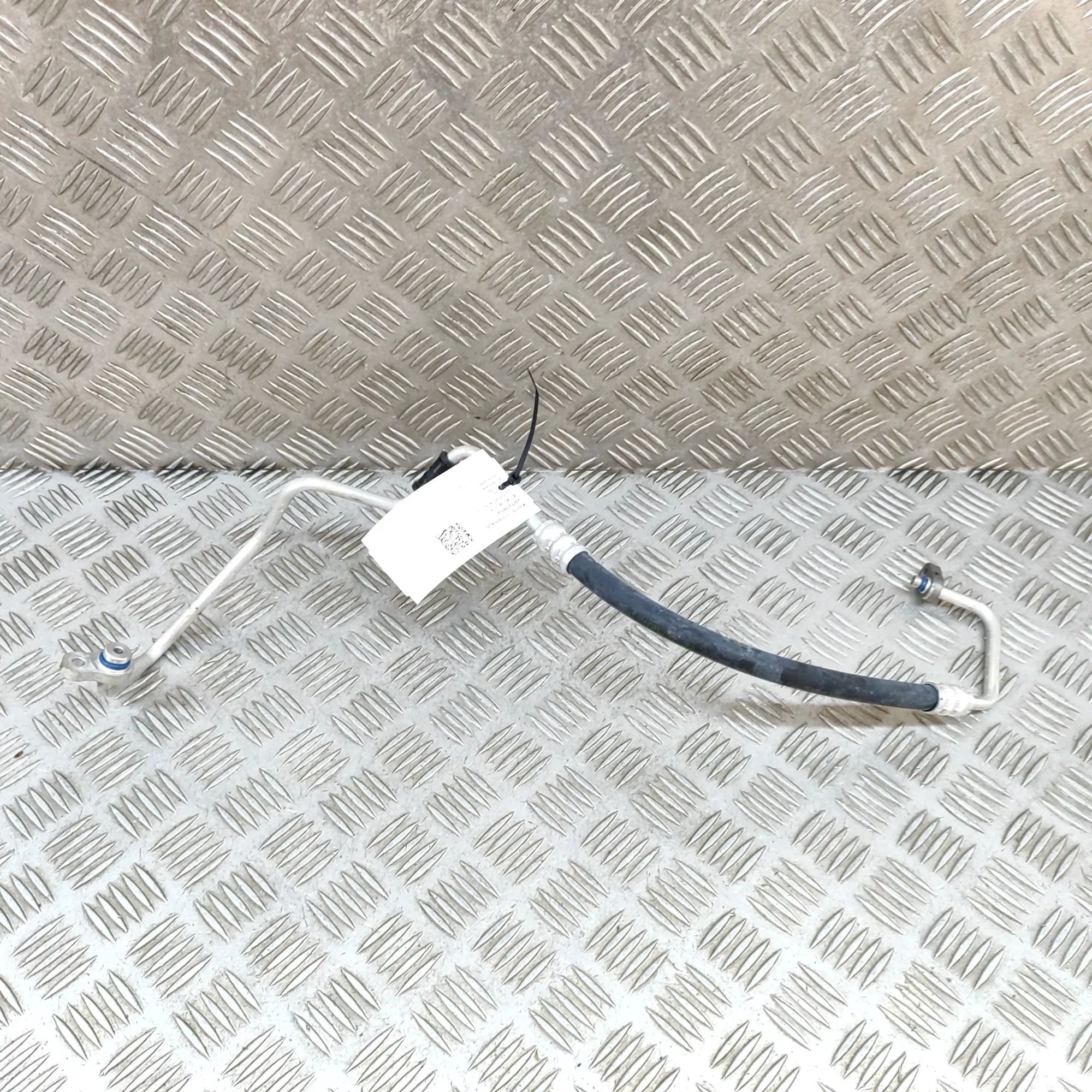 Kia Niro A/C Air Con Hose Pipe A/C Air Con Hose Pipe — KIA NIRO (II) (2022-......
