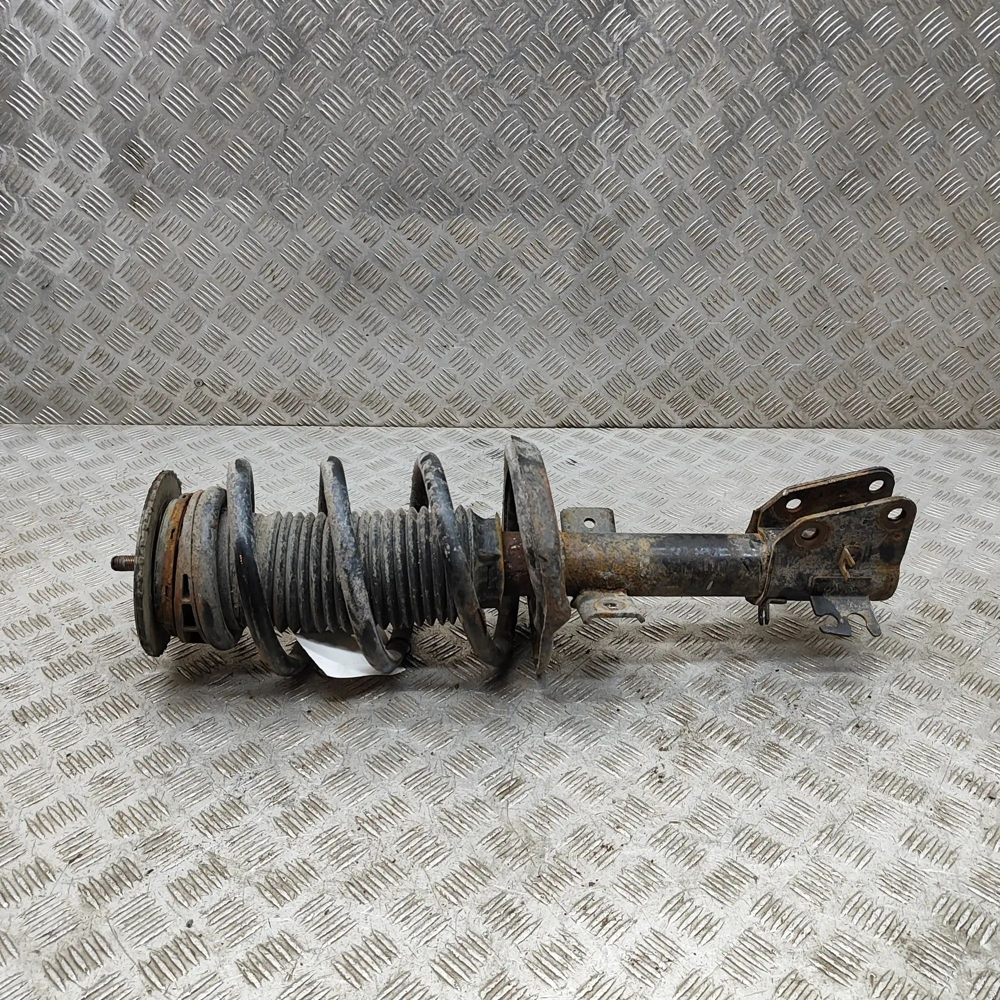 Renault Master Shock absorber — front right Shock absorber — front right — RENAULT MASTER (...