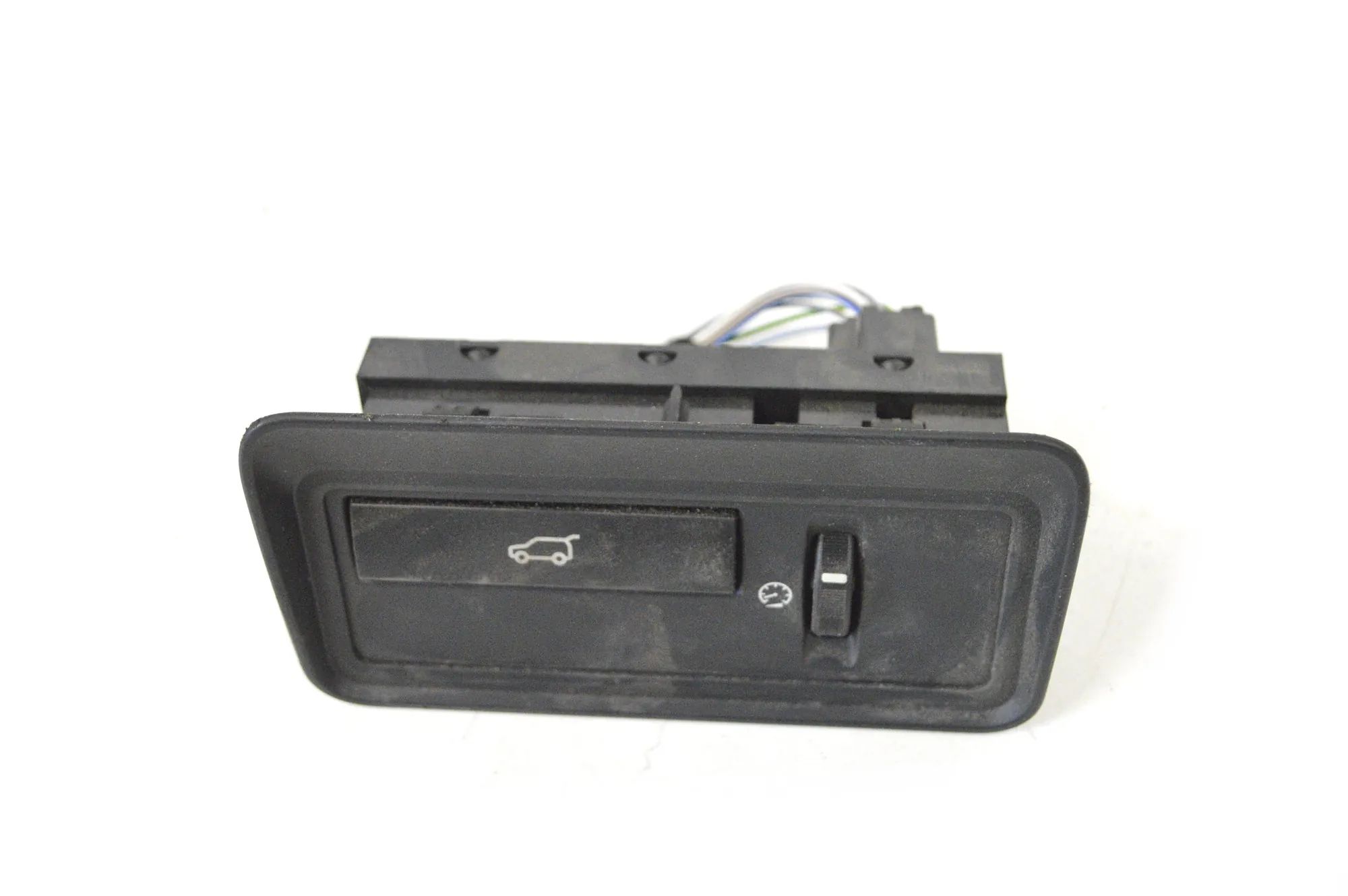 Land Rover Range Rover Sport (L494) Button Switch Panel Button Switch Panel — LAND ROVER RANGE ROVER SP...