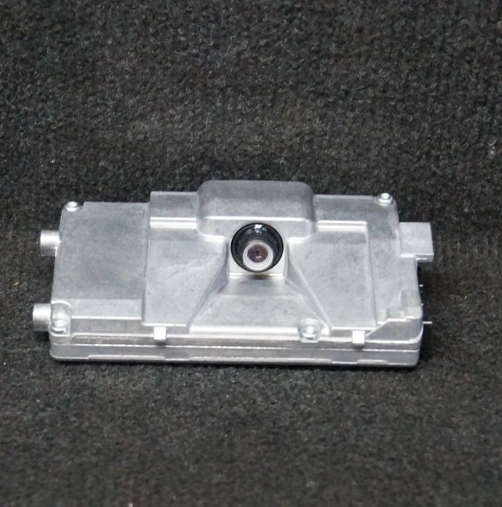 Audi Q3 (8U) Camera — front Camera — front — AUDI Q3 (8U) (2011-2018) — 5BB...