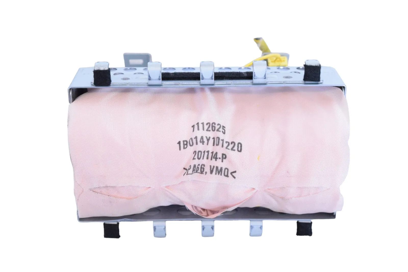 Subaru Outback Dashboard Safety Bag SRS Dashboard Safety Bag SRS — SUBARU OUTBACK (BS) ...