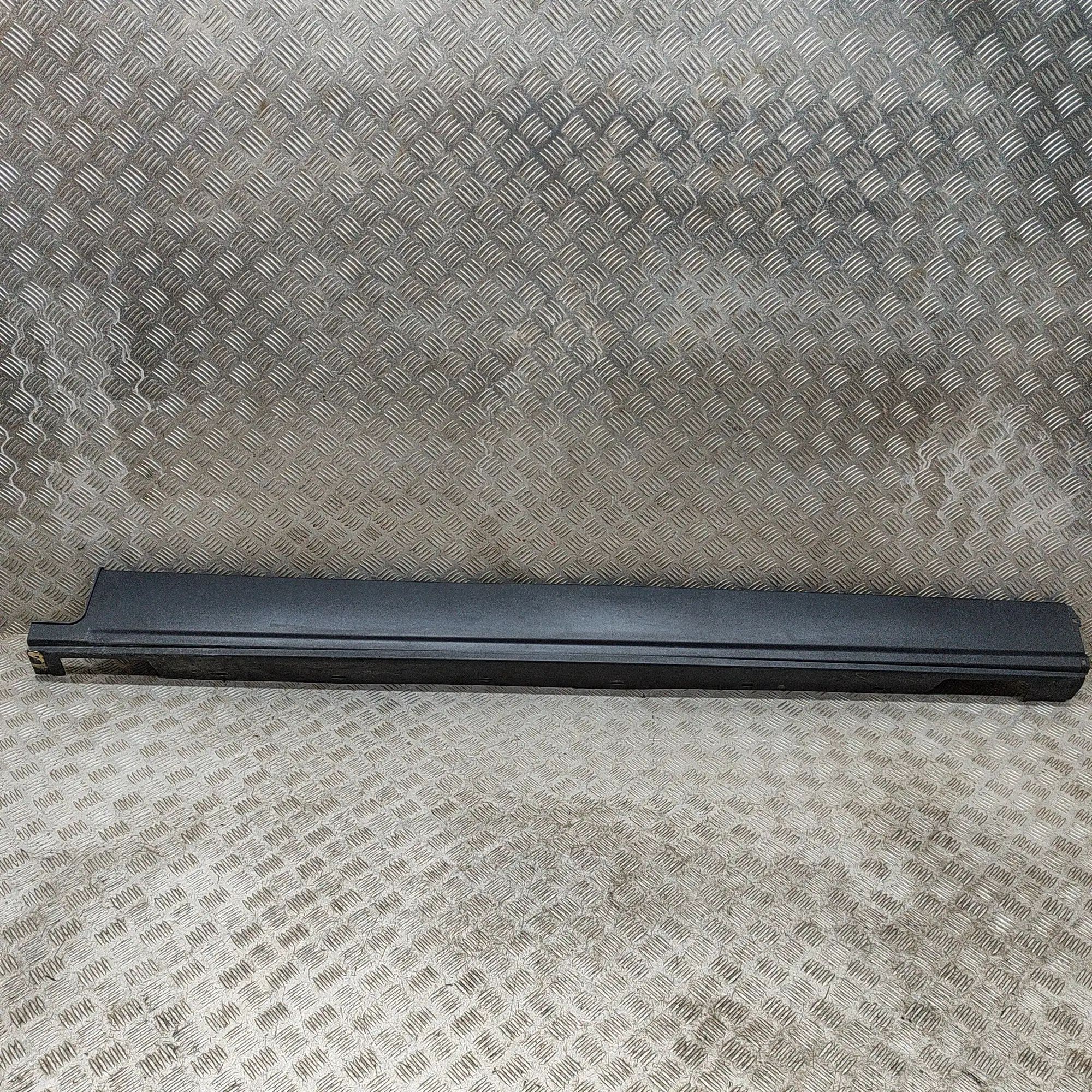 Land Rover Range Rover Sport (L494) Left Side Plastic Sideskirt Cover Left Side Plastic Sideskirt Cover — LAND ROVER ...