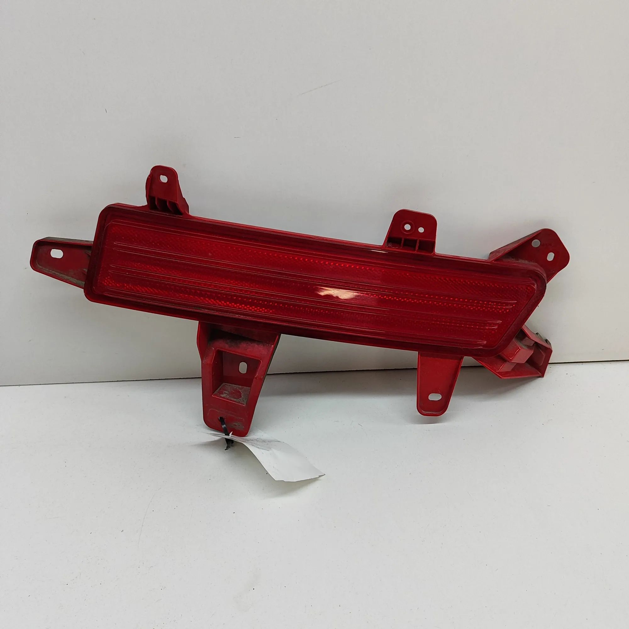 Hyundai Ioniq Bumper reflector — rear right Bumper reflector — rear right — HYUNDAI IONIQ (...