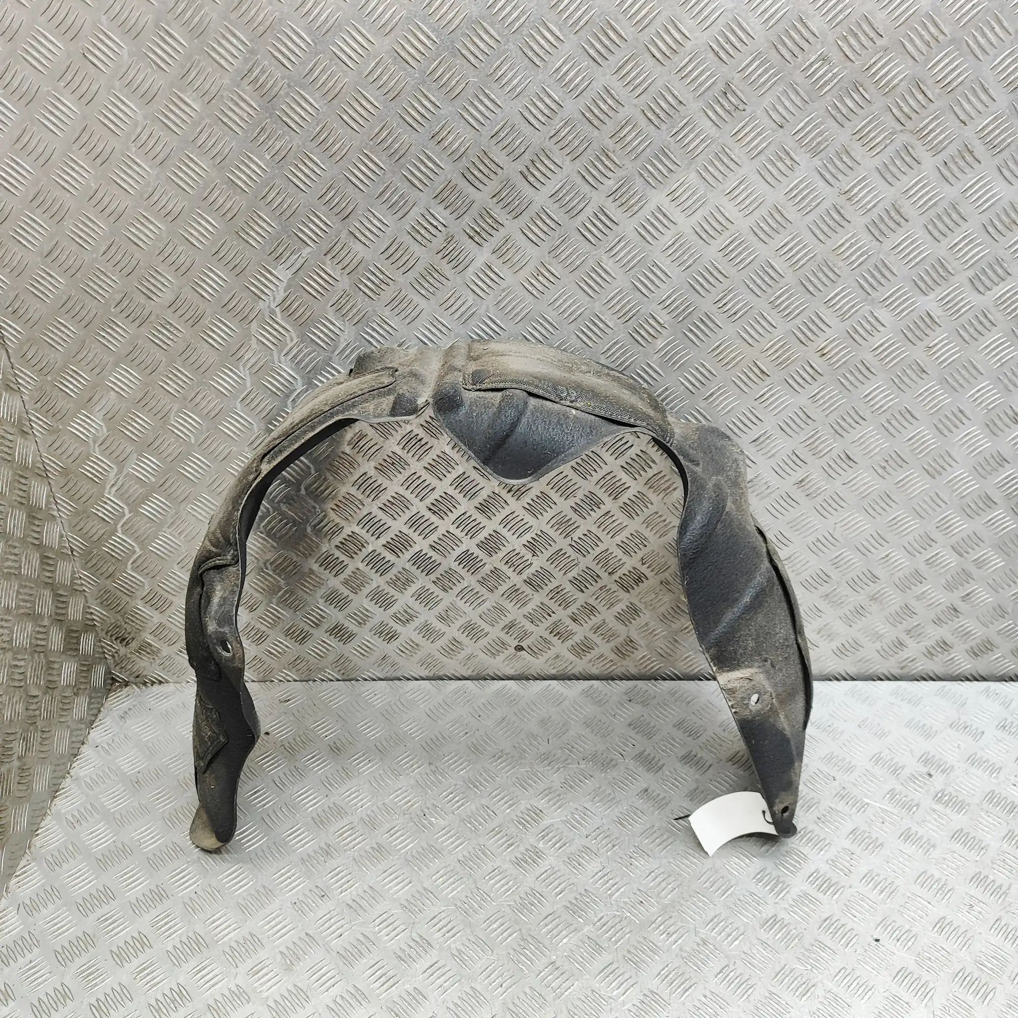 Kia Niro Rear Left Arch Liner Rear Left Arch Liner — KIA NIRO (II) (2022-...)...
