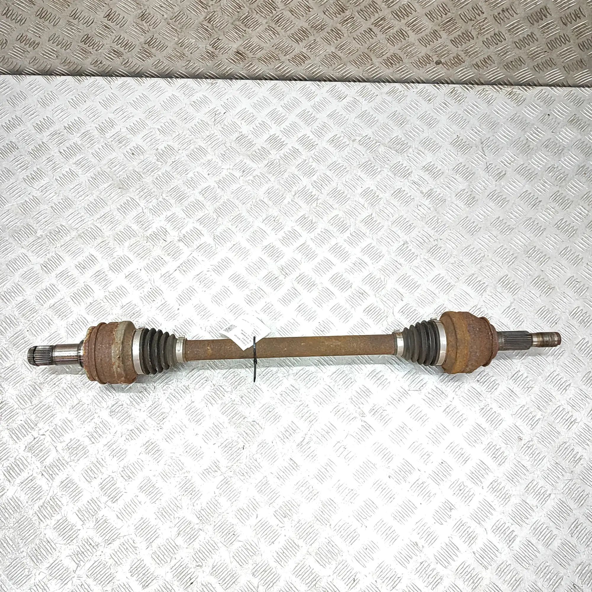 Lexus GS Rear Right Driveshaft Rear Right Driveshaft — LEXUS GS (_L1_) (2011-....