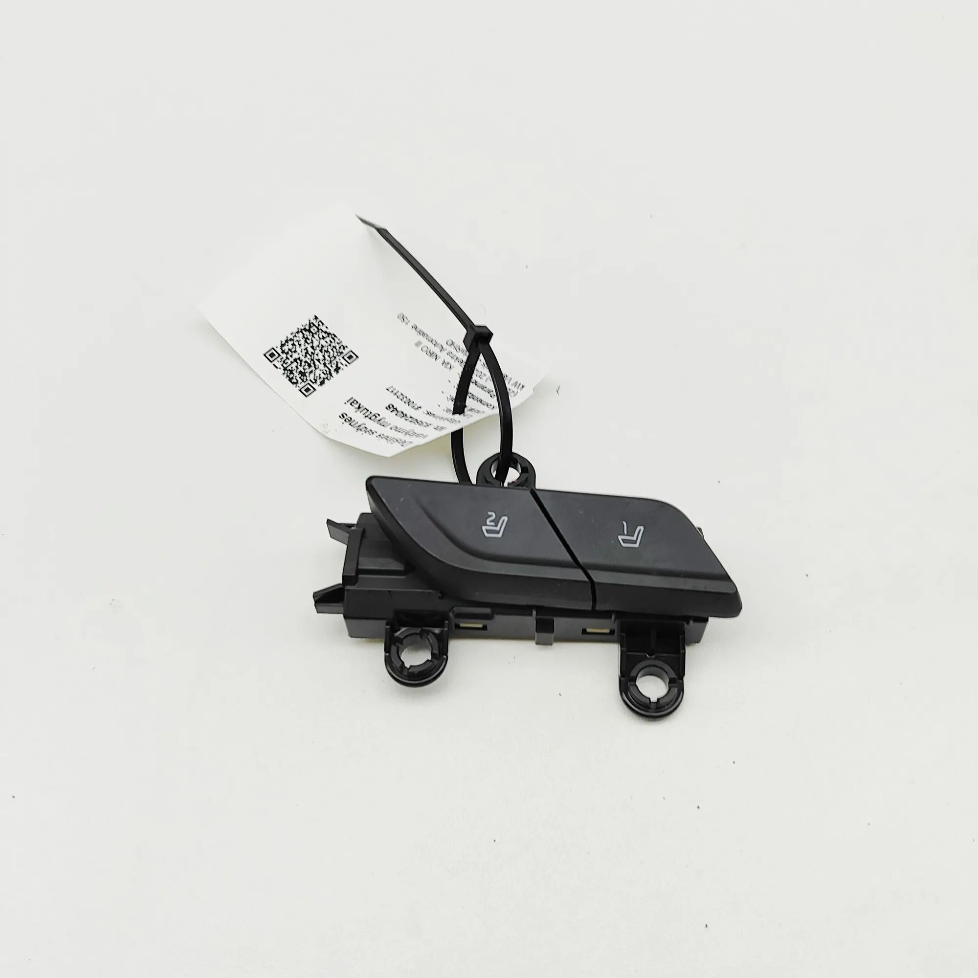 Kia Niro Right Seat Control Buttons Right Seat Control Buttons — KIA NIRO (II) (202...