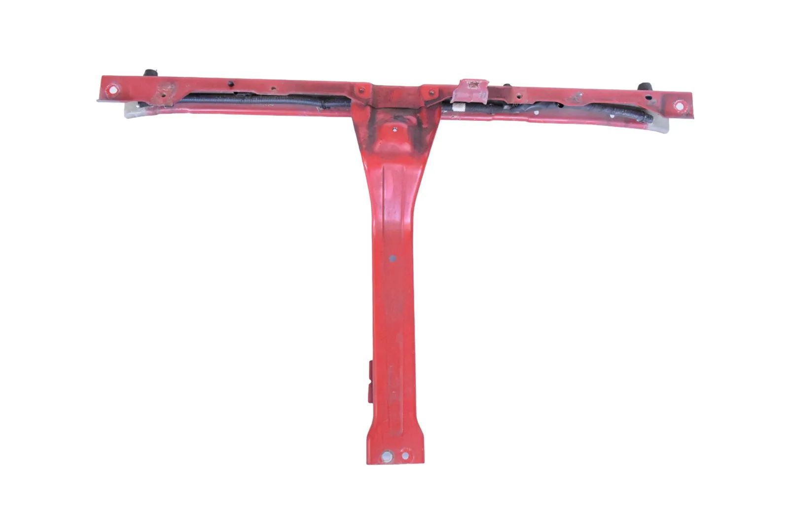 Ssangyong Korando, New Actyon Slam Panel Frame Upper Part Slam Panel Frame Upper Part — SSANGYONG KORANDO...
