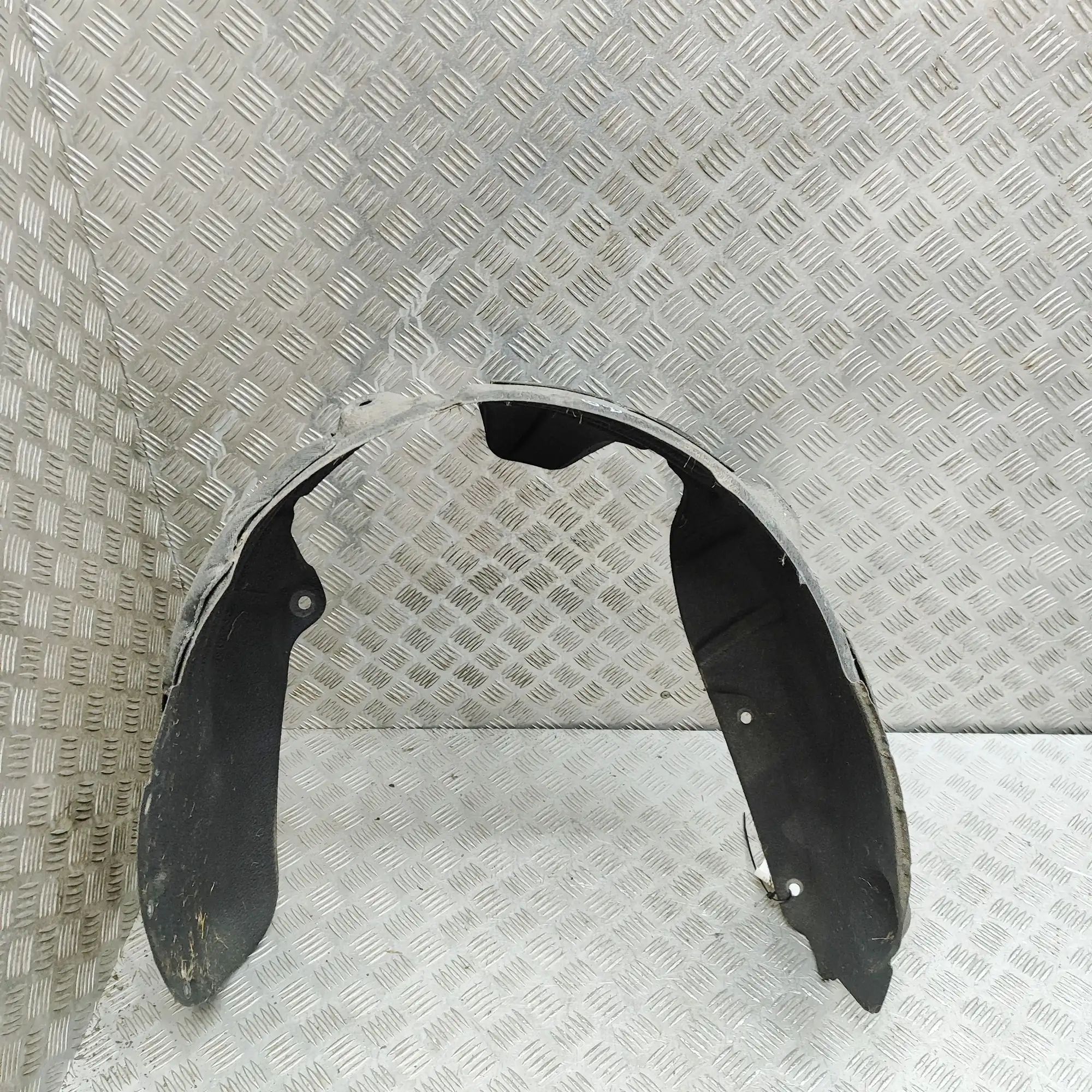Kia Niro Rear Right Arch Liner Rear Right Arch Liner — KIA NIRO (II) (2022-......