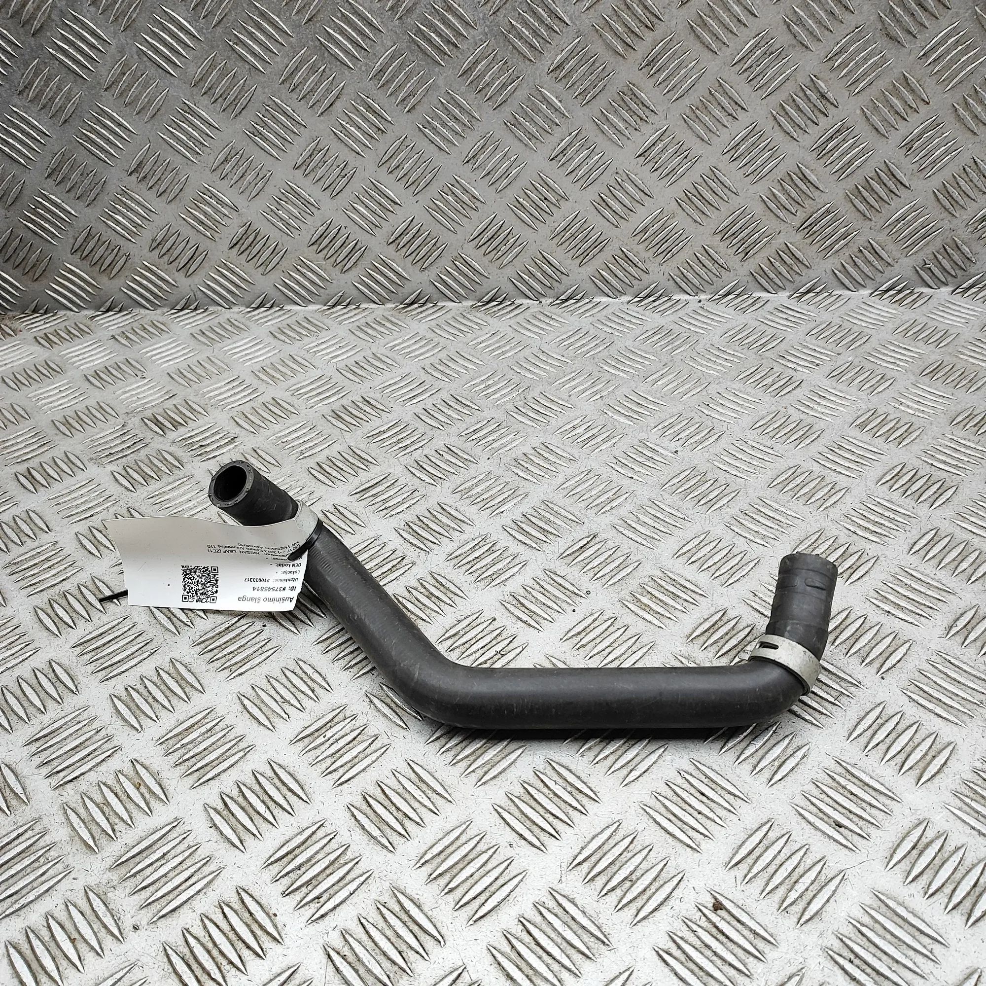 Nissan Leaf Coolant hose Coolant hose — NISSAN LEAF (ZE1) (2017-...) — 2...