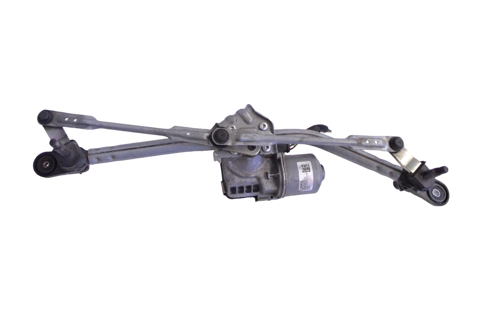 Alfa-Romeo Stelvio Front Windshield Wiper Mechanism Front Windshield Wiper Mechanism — ALFA ROMEO S...
