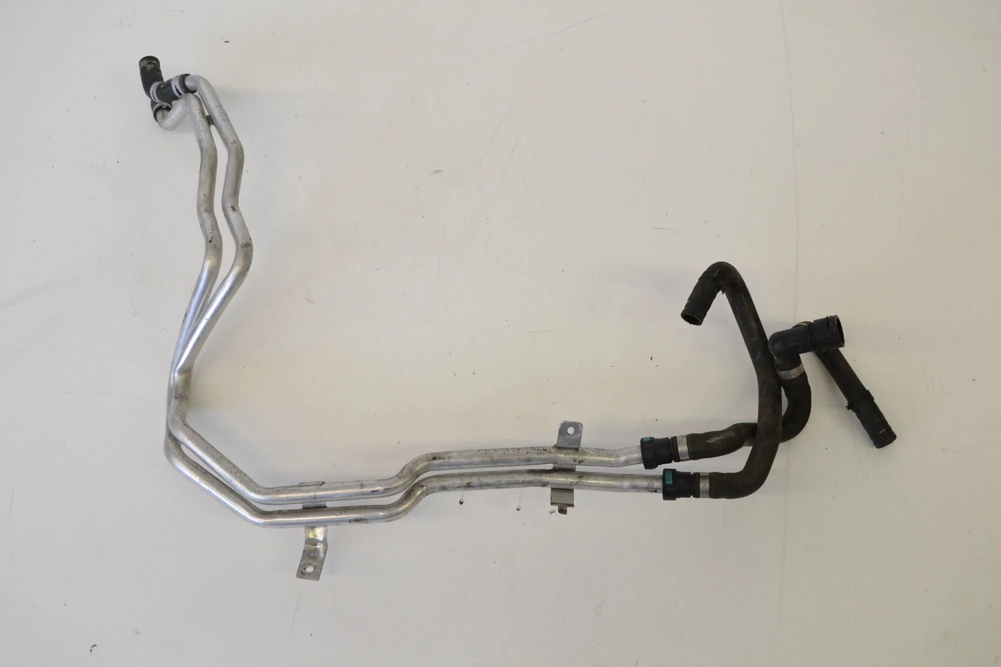 Jaguar XF Pipe / hose Pipe / hose — JAGUAR XF (X250) (2008-2015) — 8X...