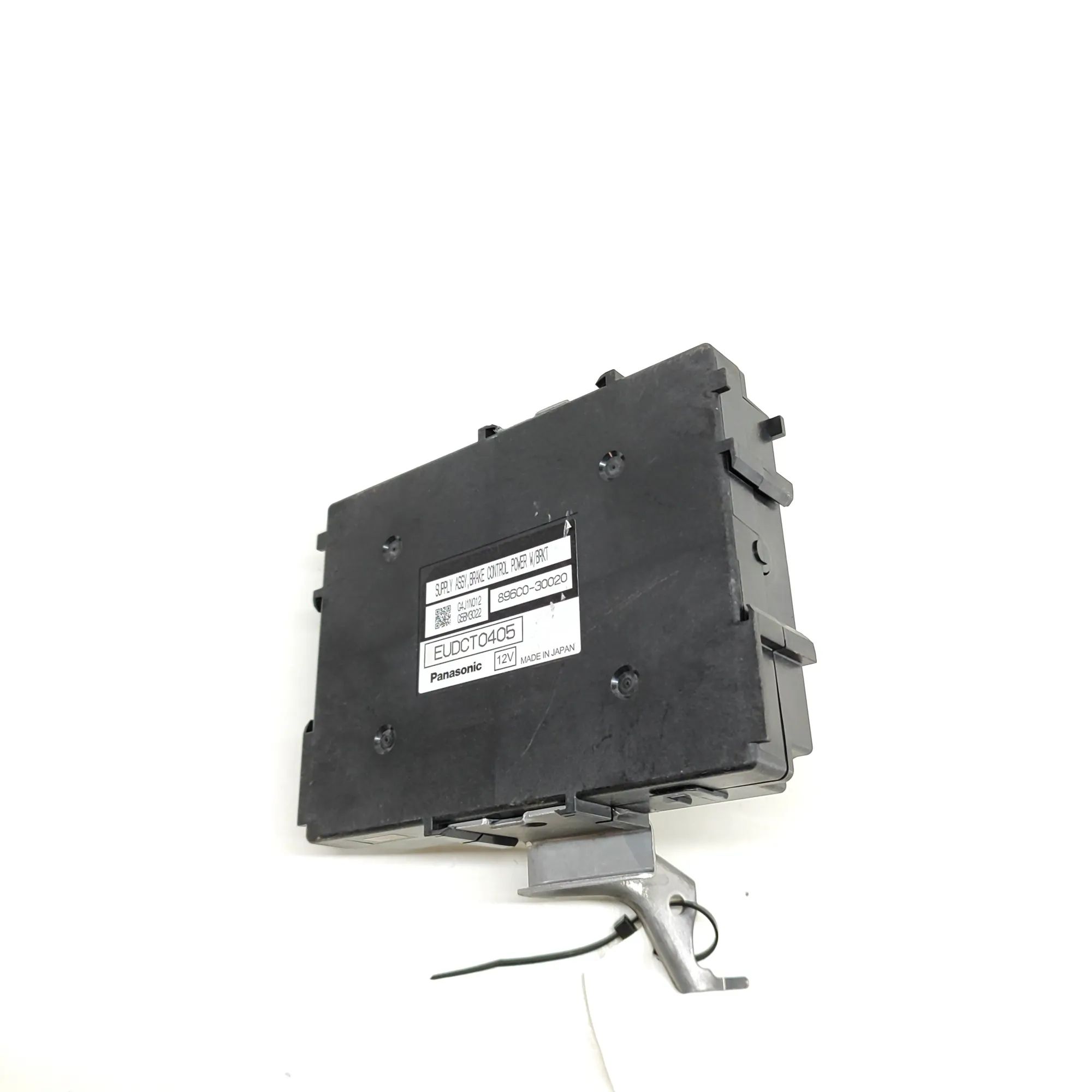 Lexus GS Handbrake Control Unit Handbrake Control Unit — LEXUS GS (_L1_) (2011-...