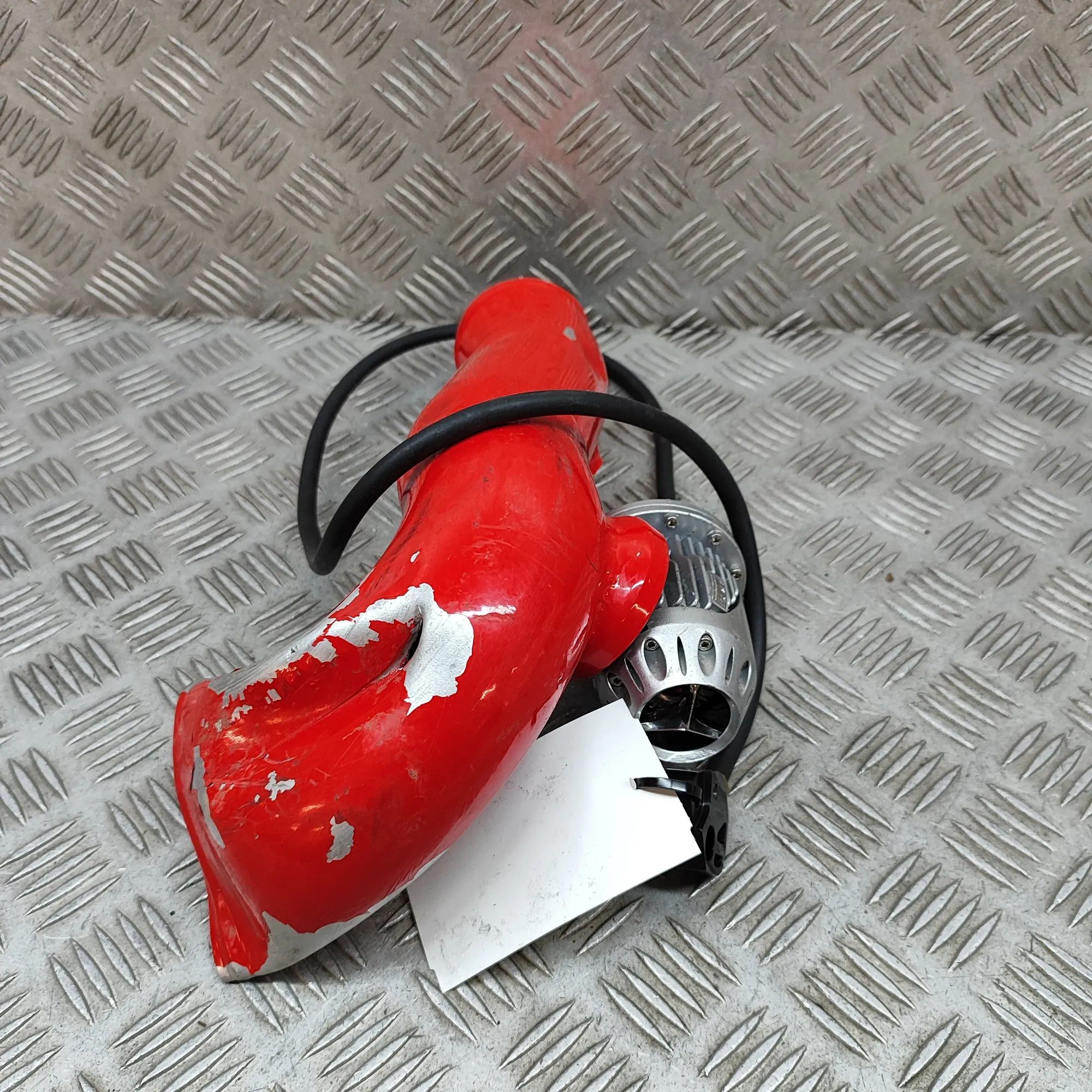 Ford Fiesta Air Intake Tube Air Intake Tube — FORD FIESTA (VII) (2017-...)
...
