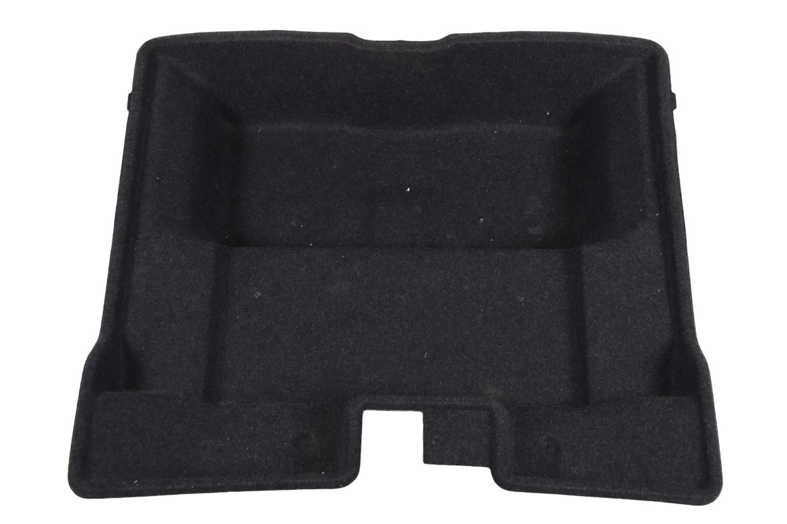 Volvo XC40 / EX40 Spare wheel section trim Spare wheel section trim — VOLVO XC40 (536) (20...