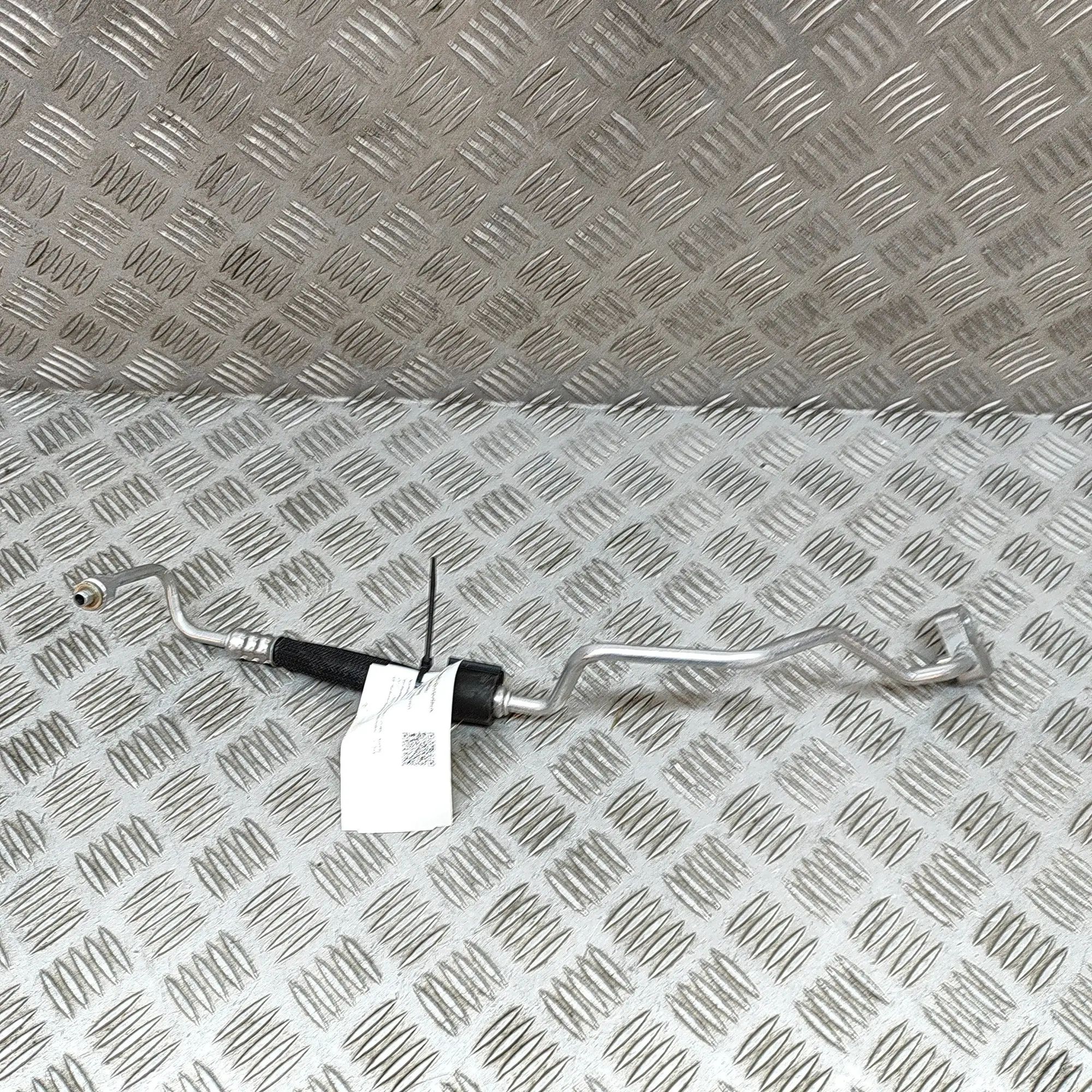 Maserati Ghibli A/C Air Con Hose Pipe A/C Air Con Hose Pipe — MASERATI GHIBLI (M157) ...