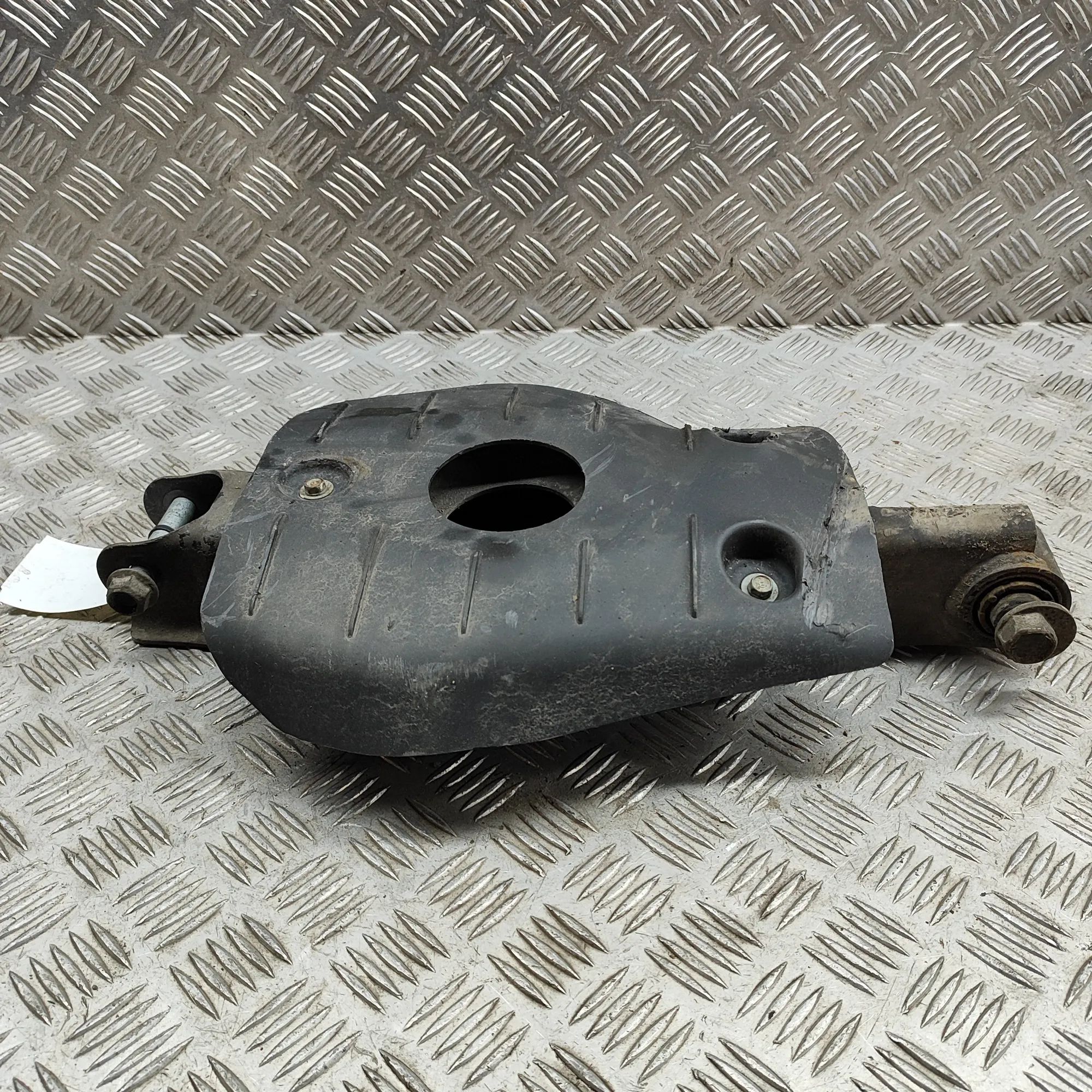 Hyundai Ioniq Rear Left Lower Control Arm Rear Left Lower Control Arm — HYUNDAI IONIQ (5 ...